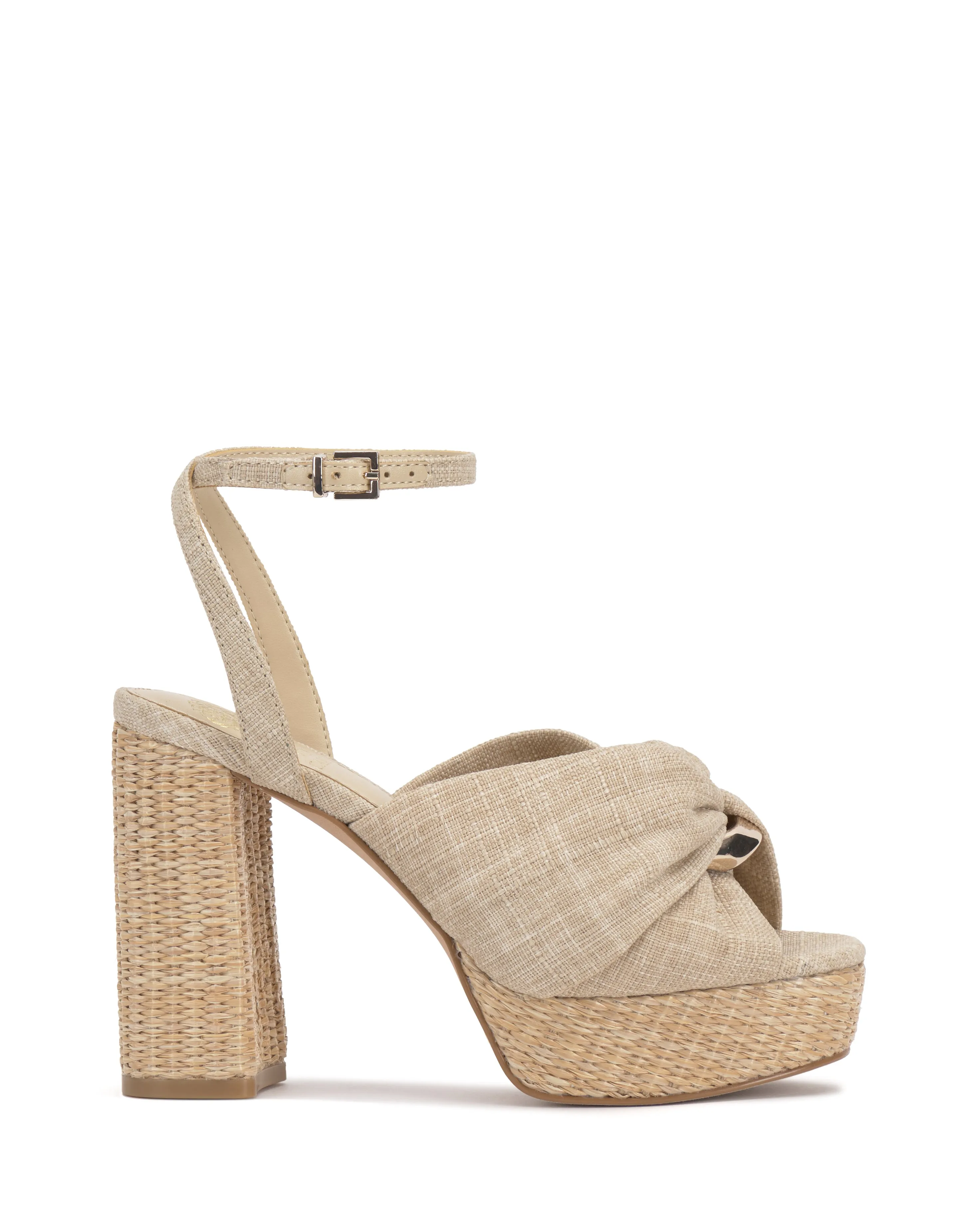 Phebie Platform Sandal sold by Vince Camuto