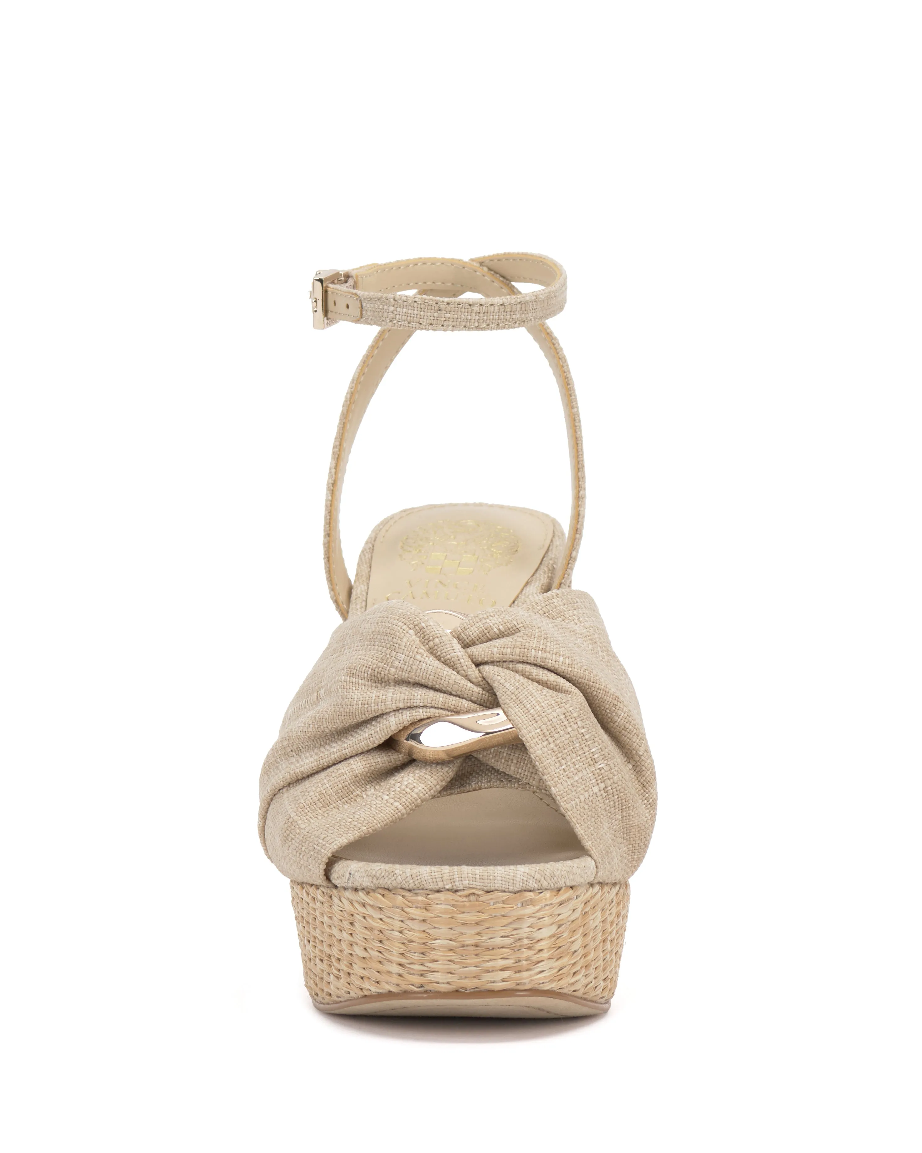 Phebie Platform Sandal sold by Vince Camuto product image thumbnail 3