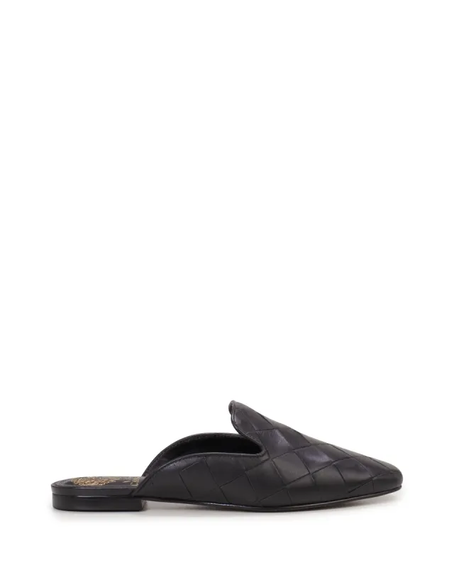 Bindi Woven Slip On Mule sold by Vince Camuto