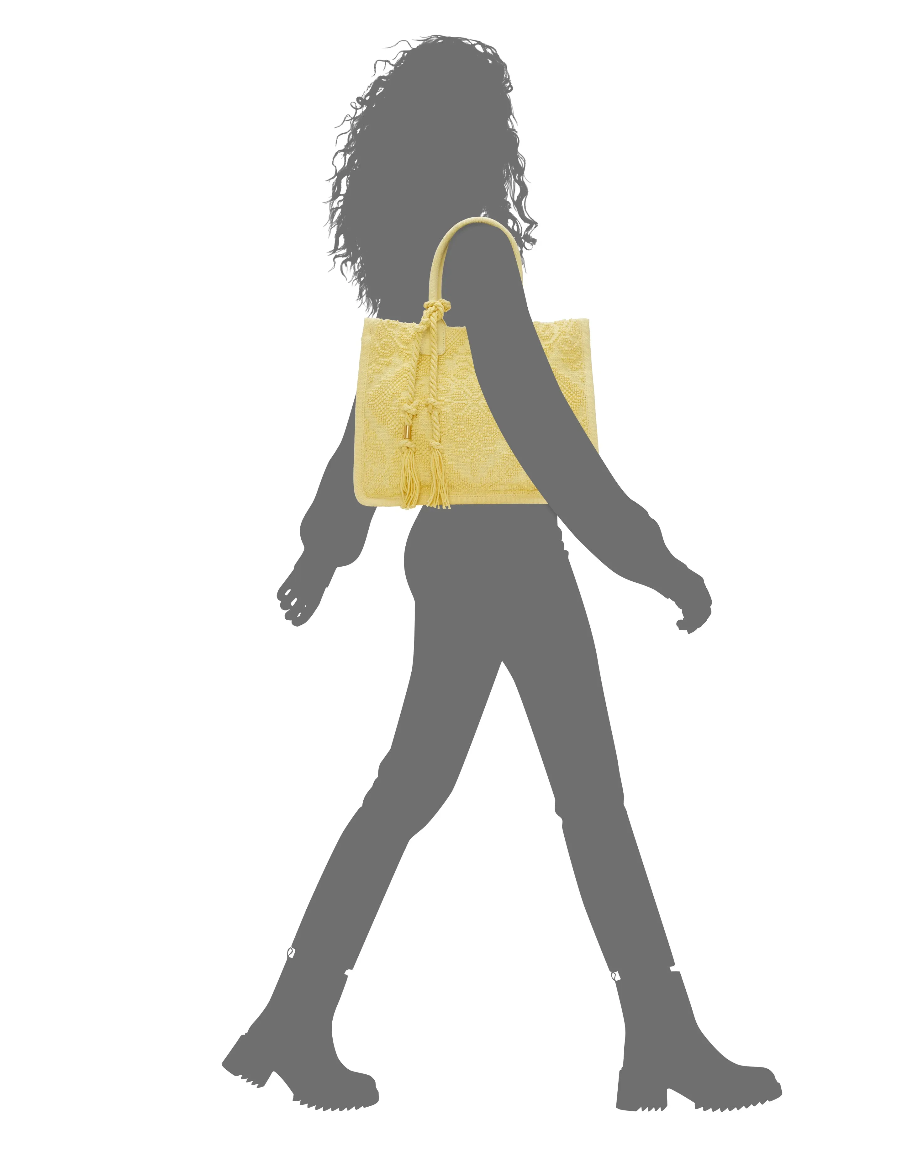 Orla Tote Bag sold by Vince Camuto product image thumbnail 5