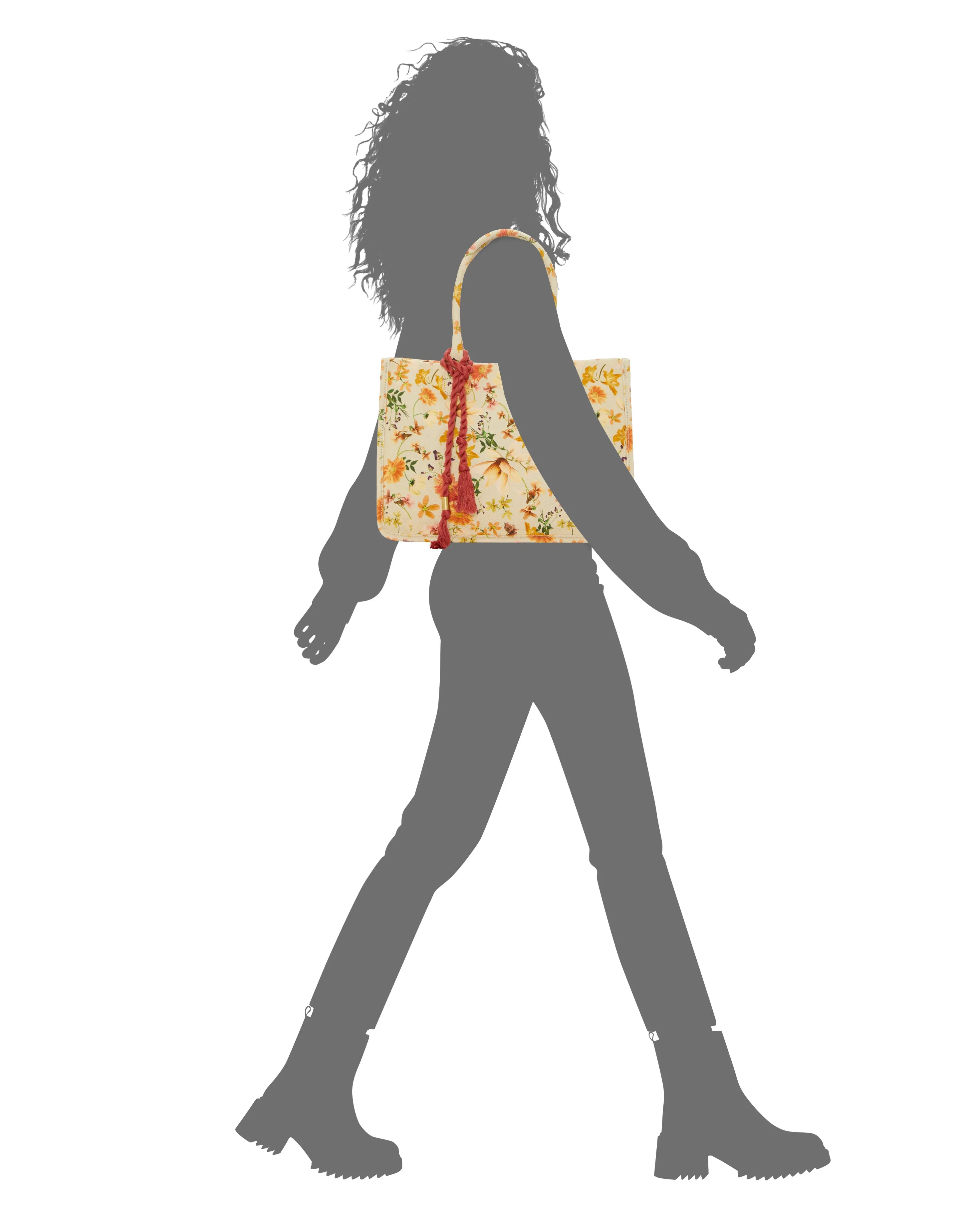 Orla Tote Bag sold by Vince Camuto product image thumbnail 5