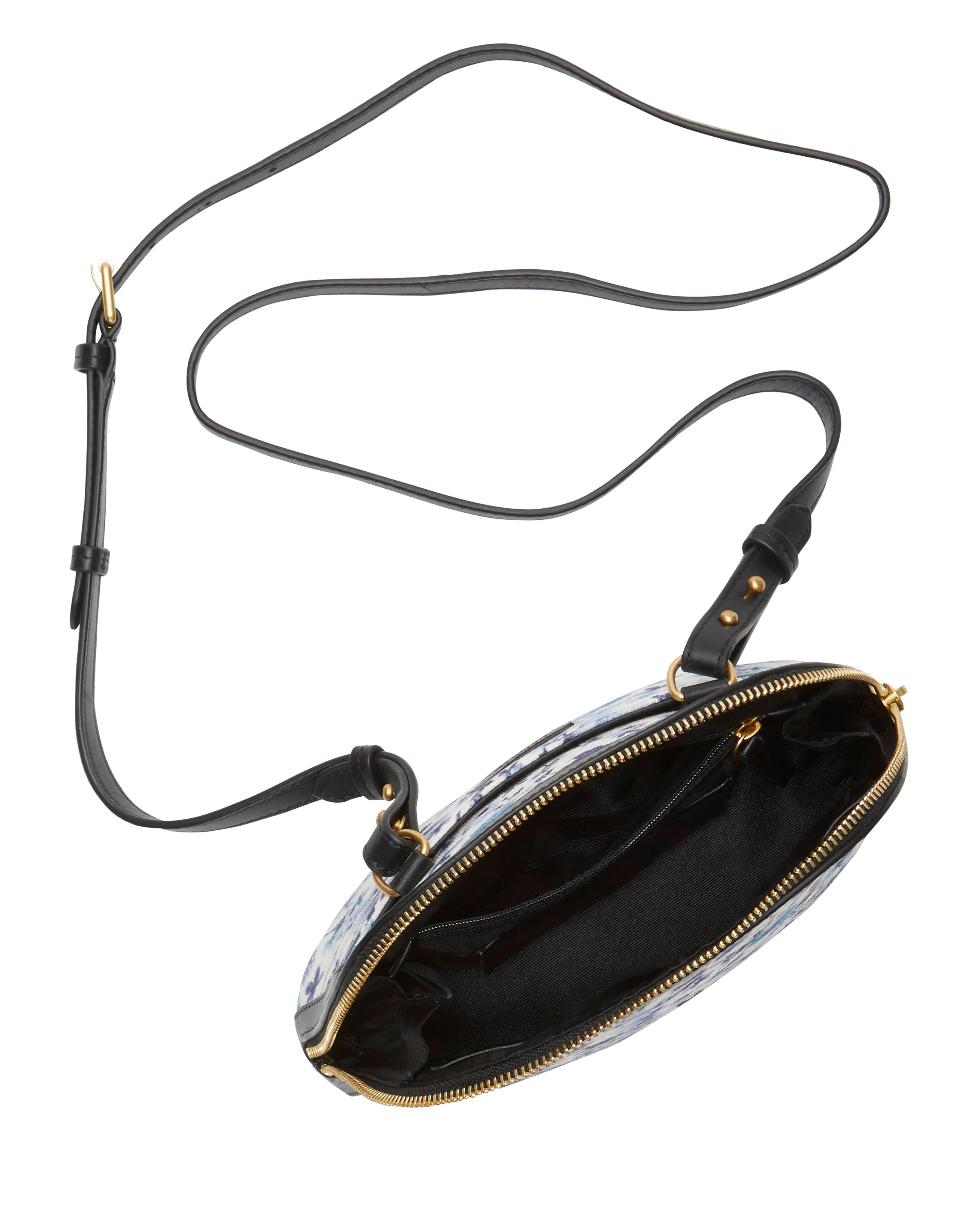 Sabra Crossbody Bag sold by Vince Camuto product image thumbnail 3