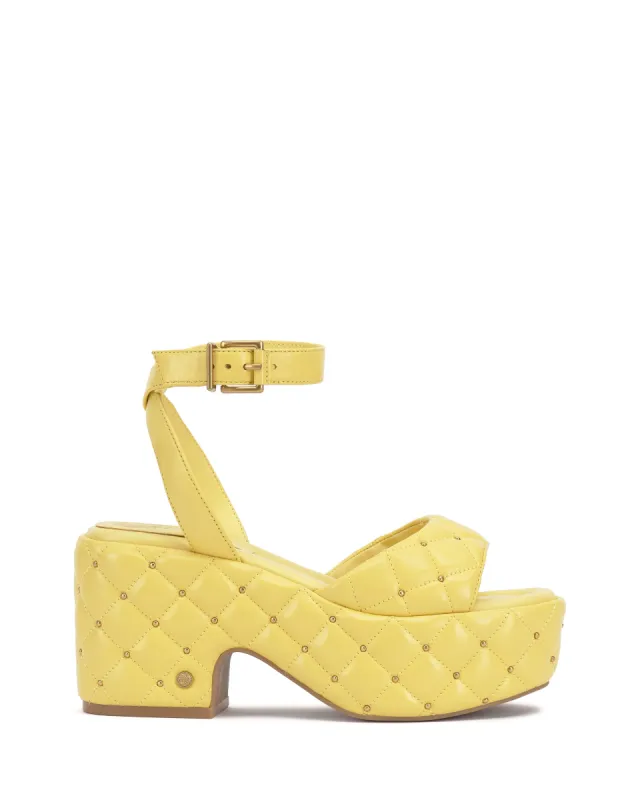 Ellah Platform Sandal sold by Vince Camuto