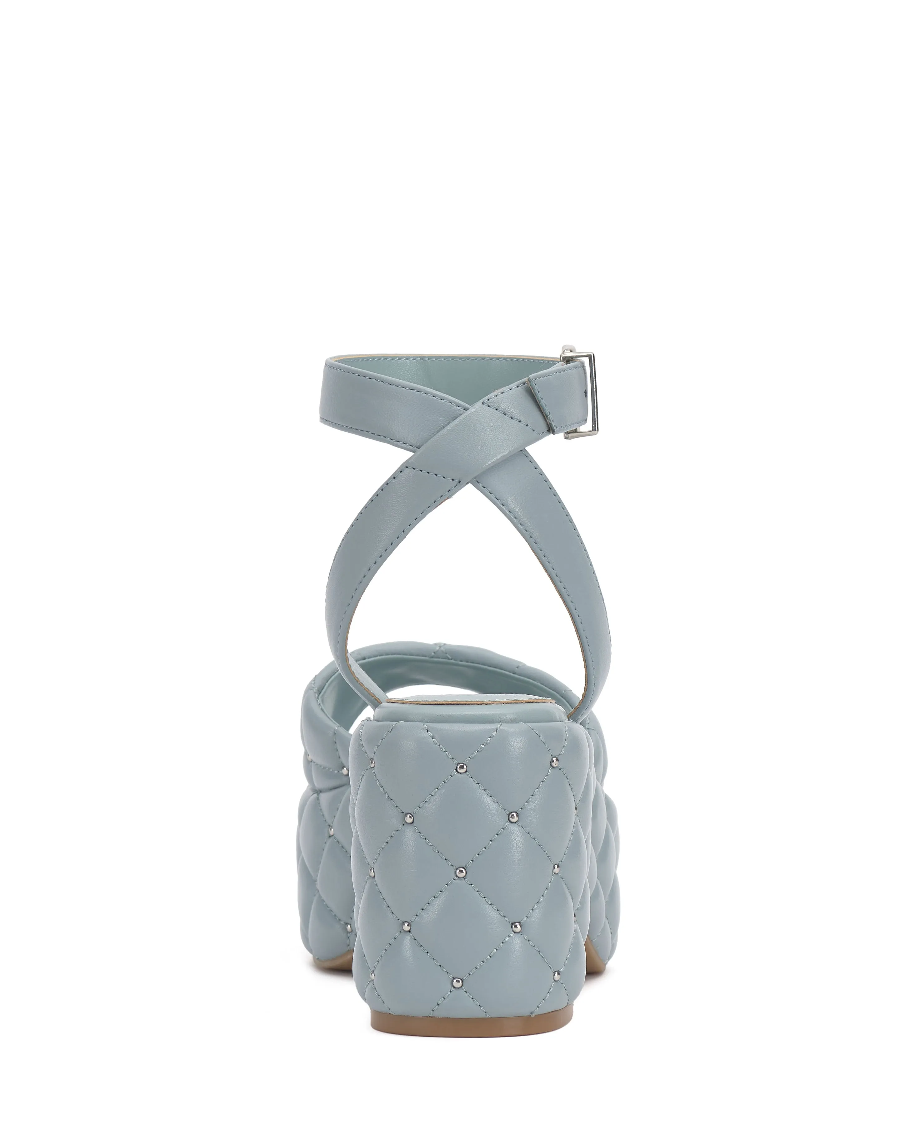 Ellah Platform Sandal sold by Vince Camuto product image thumbnail 5