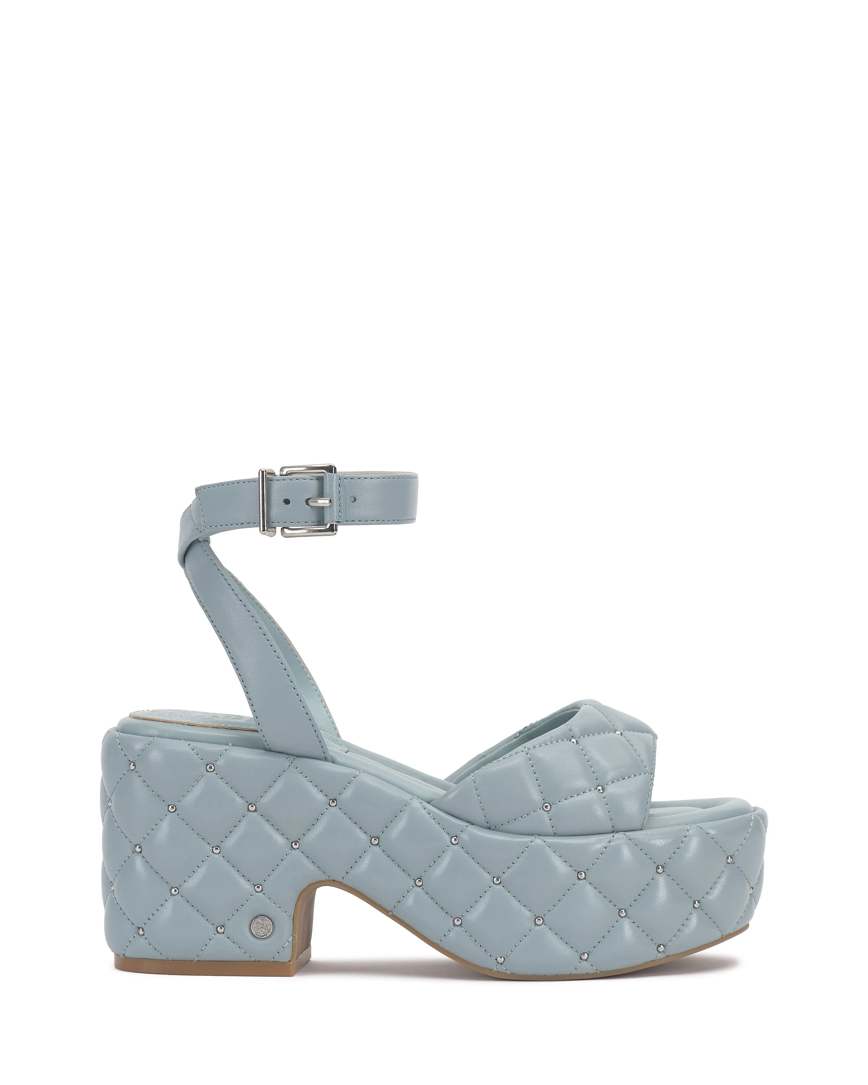 Ellah Platform Sandal sold by Vince Camuto