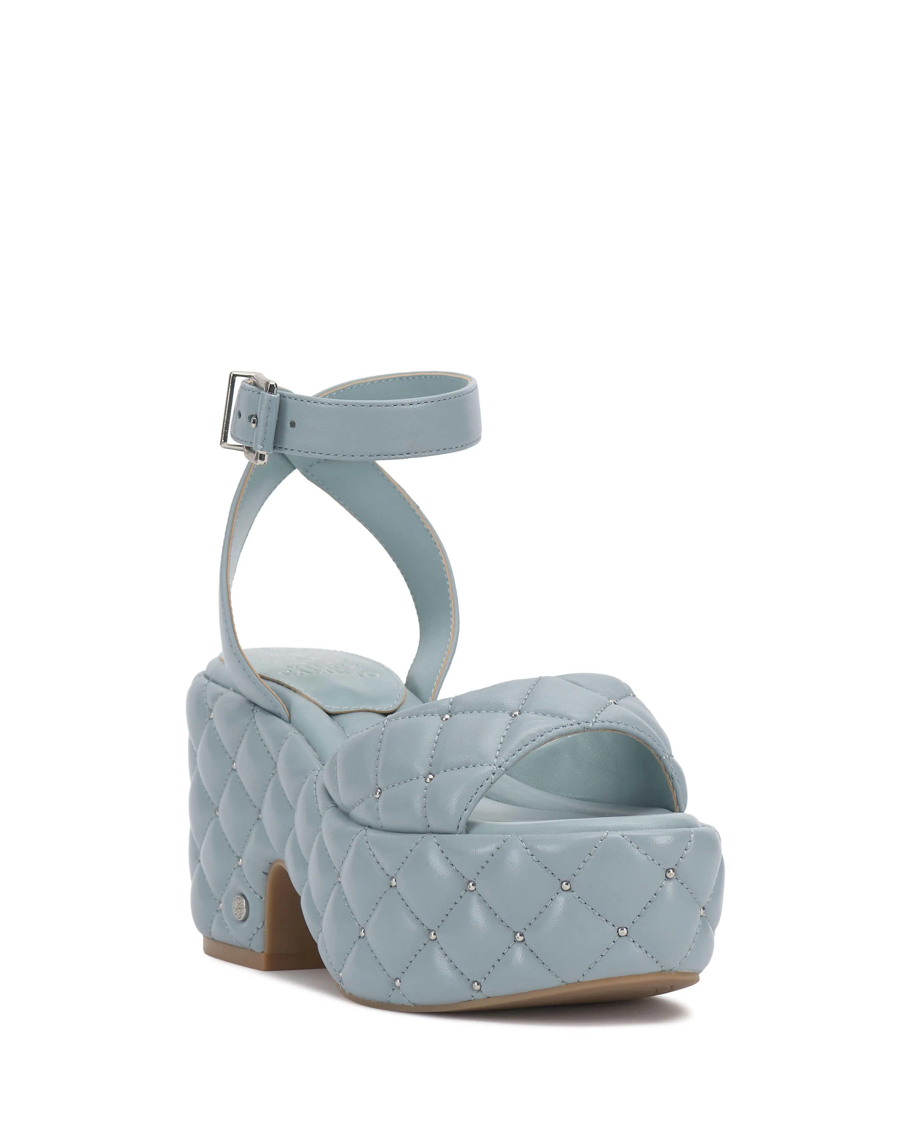 Ellah Platform Sandal sold by Vince Camuto product image thumbnail 2