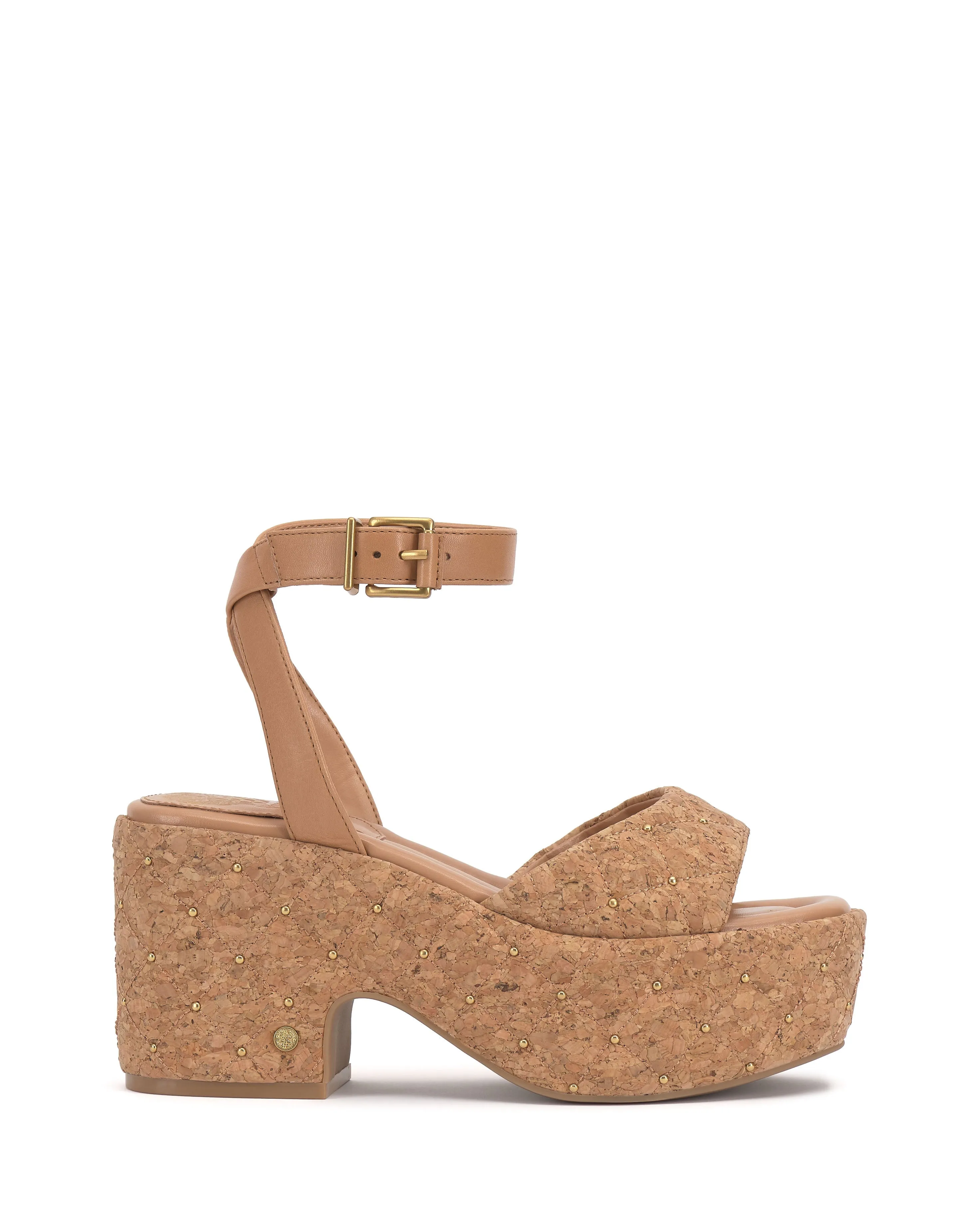 Ellah Platform Sandal sold by Vince Camuto