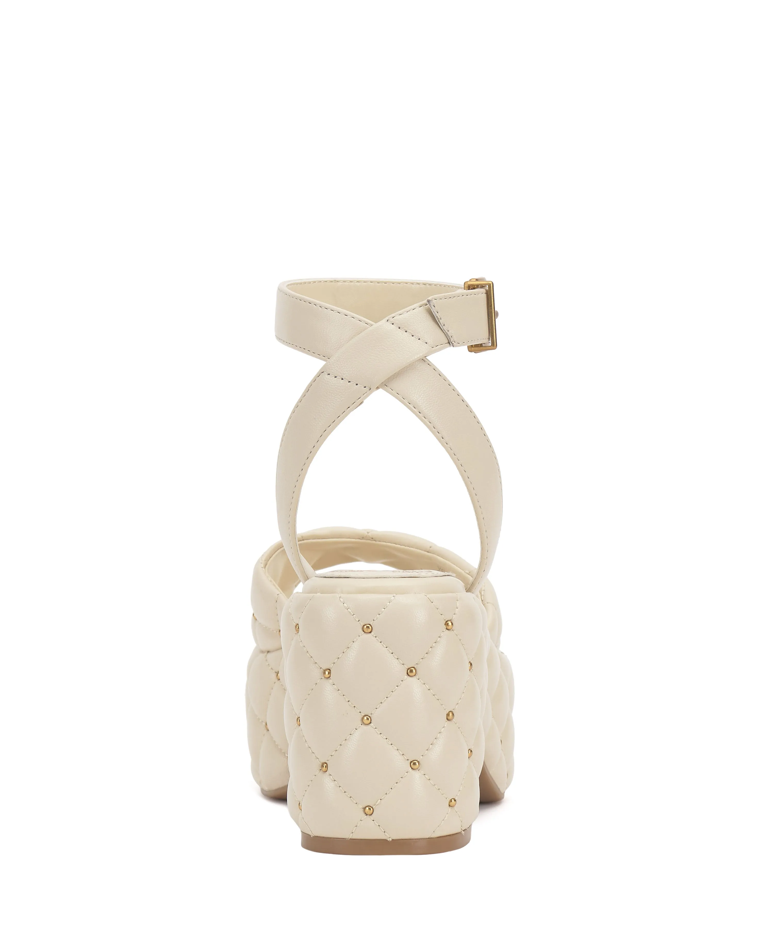 Ellah Platform Sandal sold by Vince Camuto product image thumbnail 5