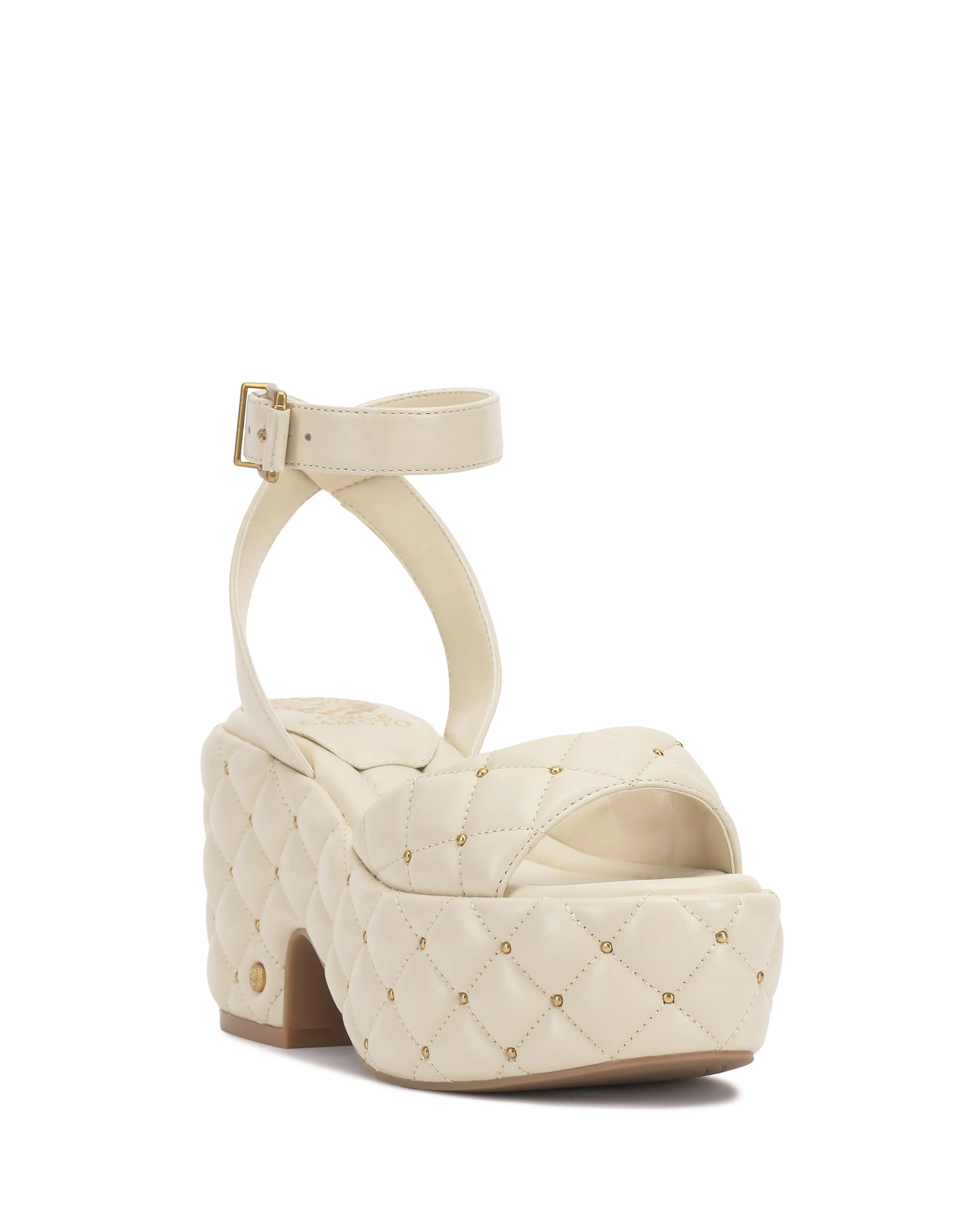 Ellah Platform Sandal sold by Vince Camuto product image thumbnail 2