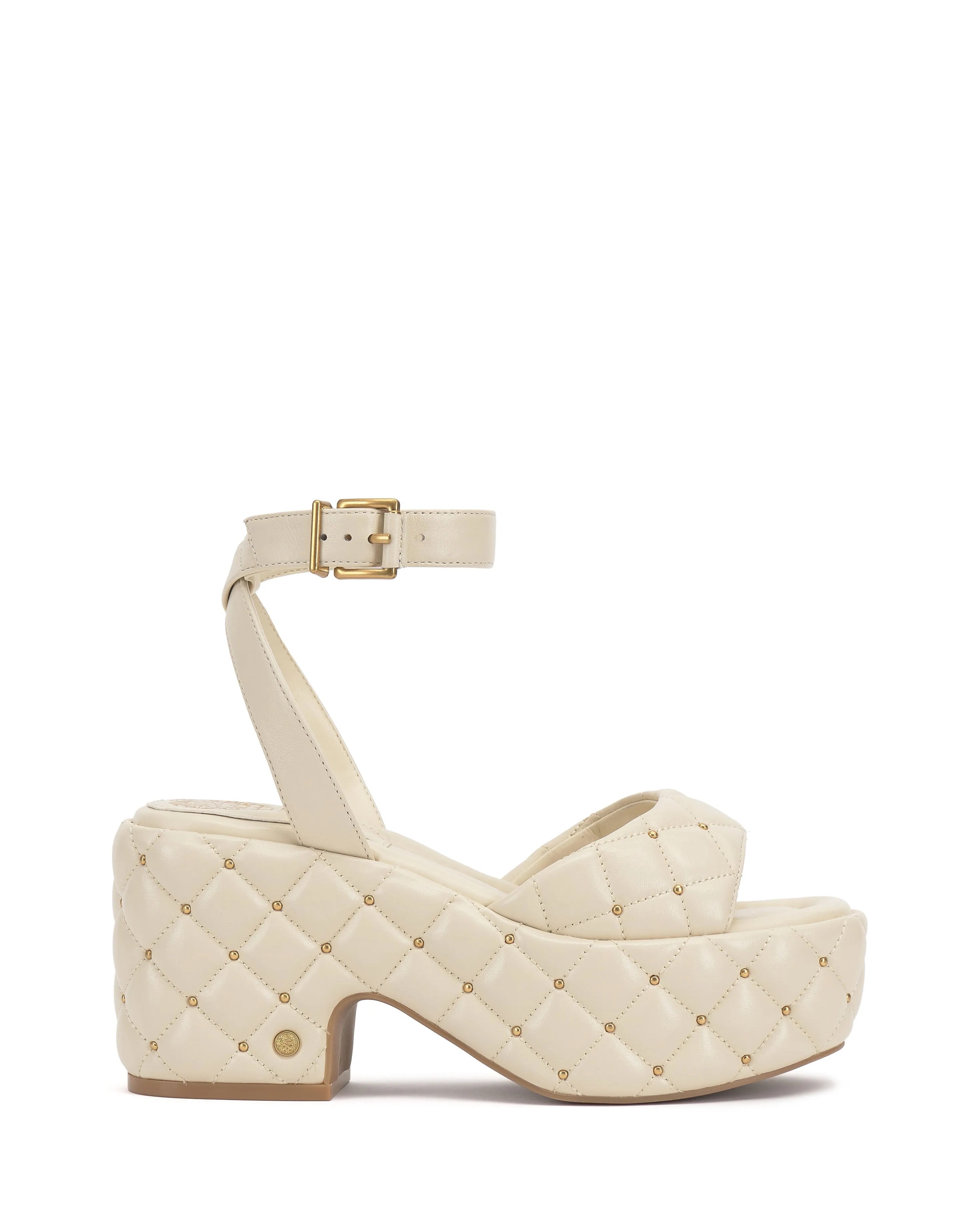 Ellah Platform Sandal sold by Vince Camuto
