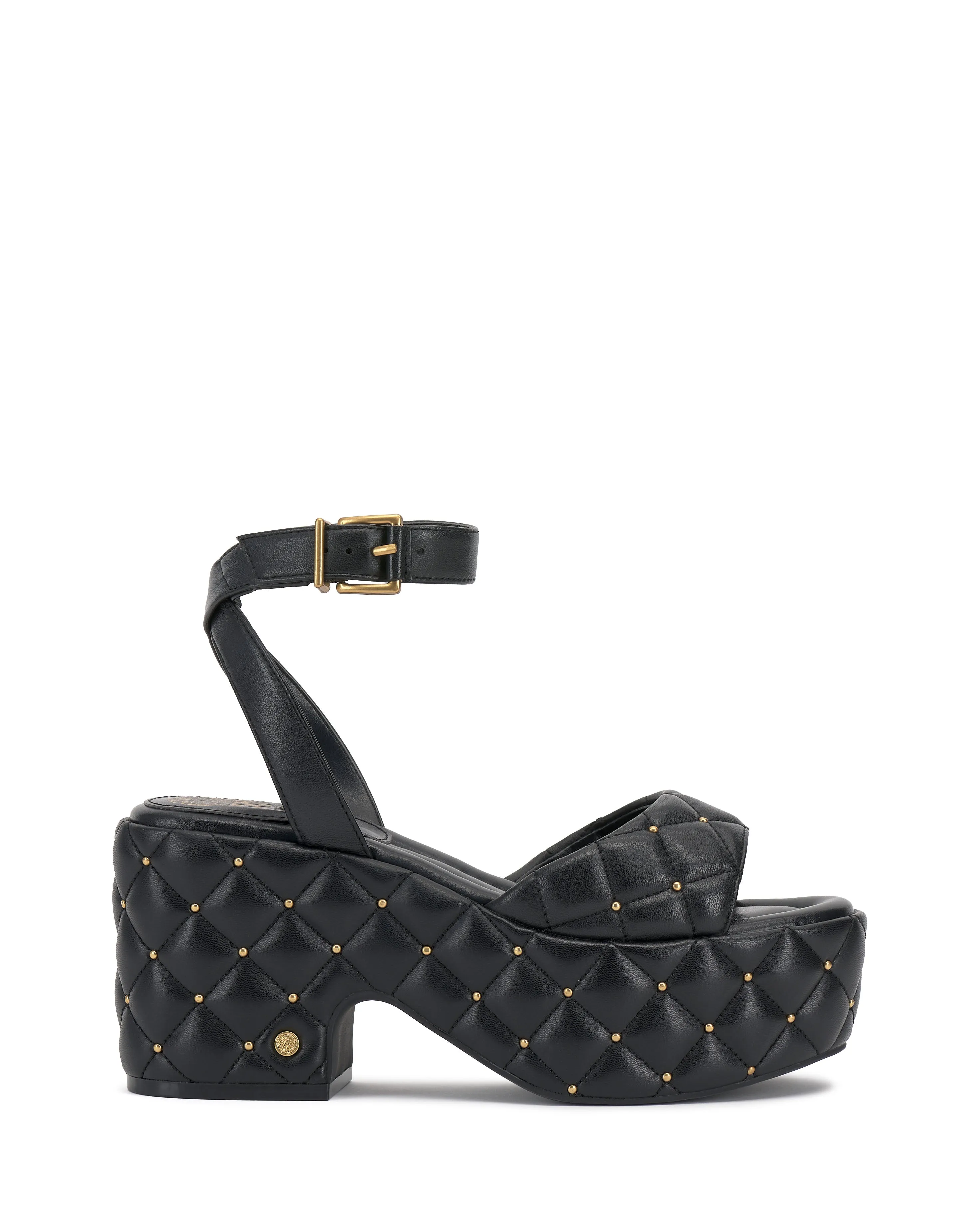 Ellah Platform Sandal sold by Vince Camuto