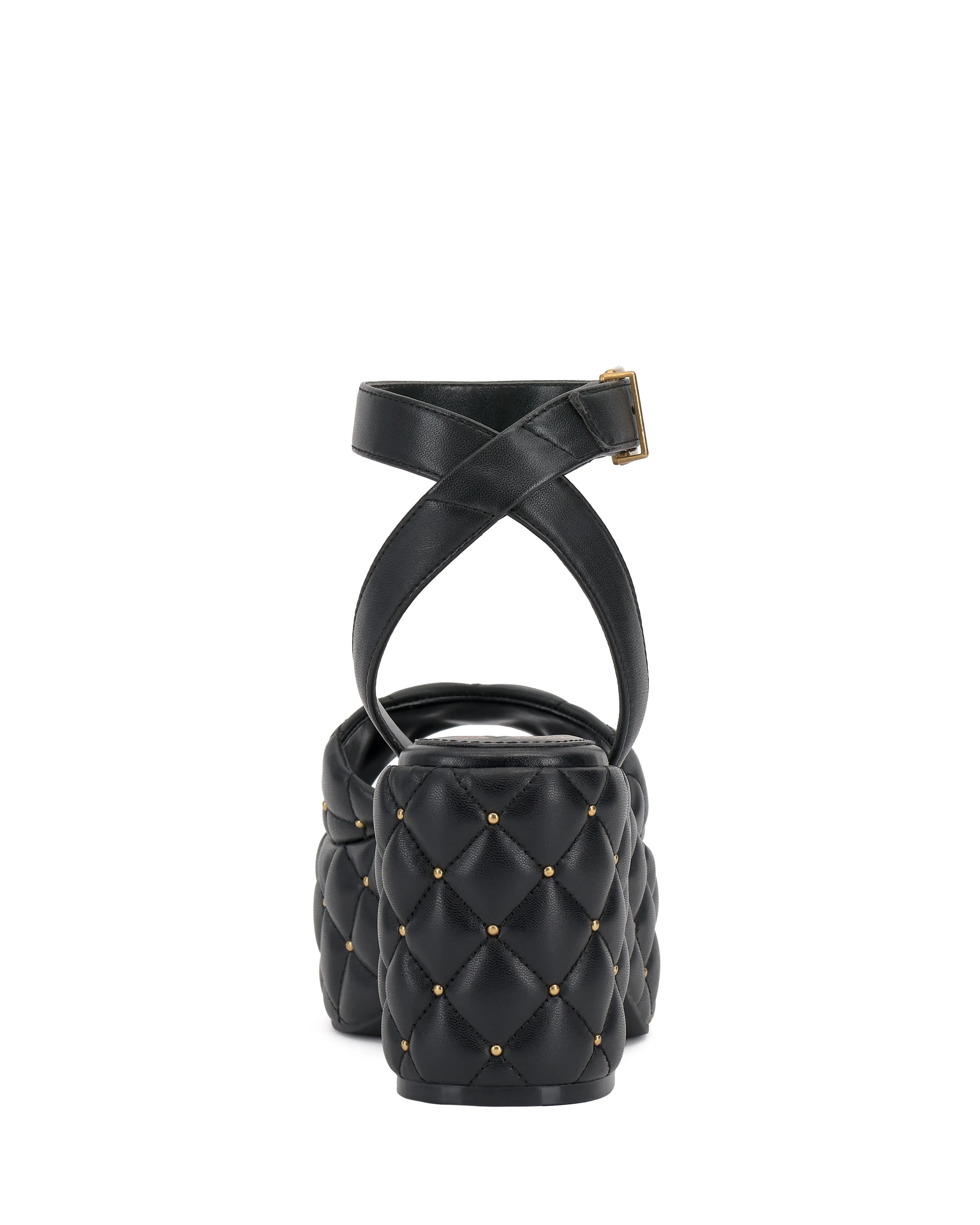 Ellah Platform Sandal sold by Vince Camuto product image thumbnail 5