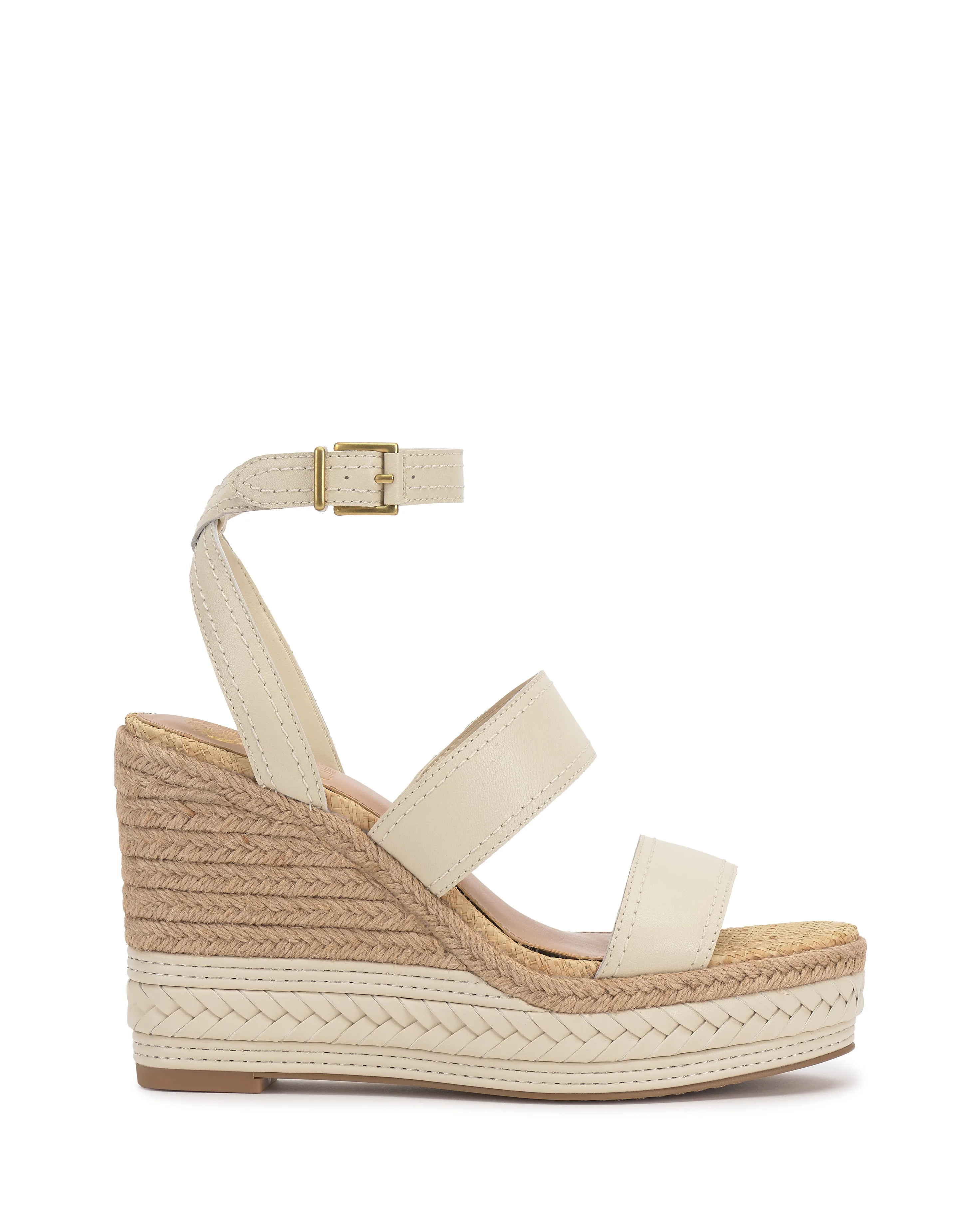 Esmia Espadrille Wedge Sandal sold by Vince Camuto