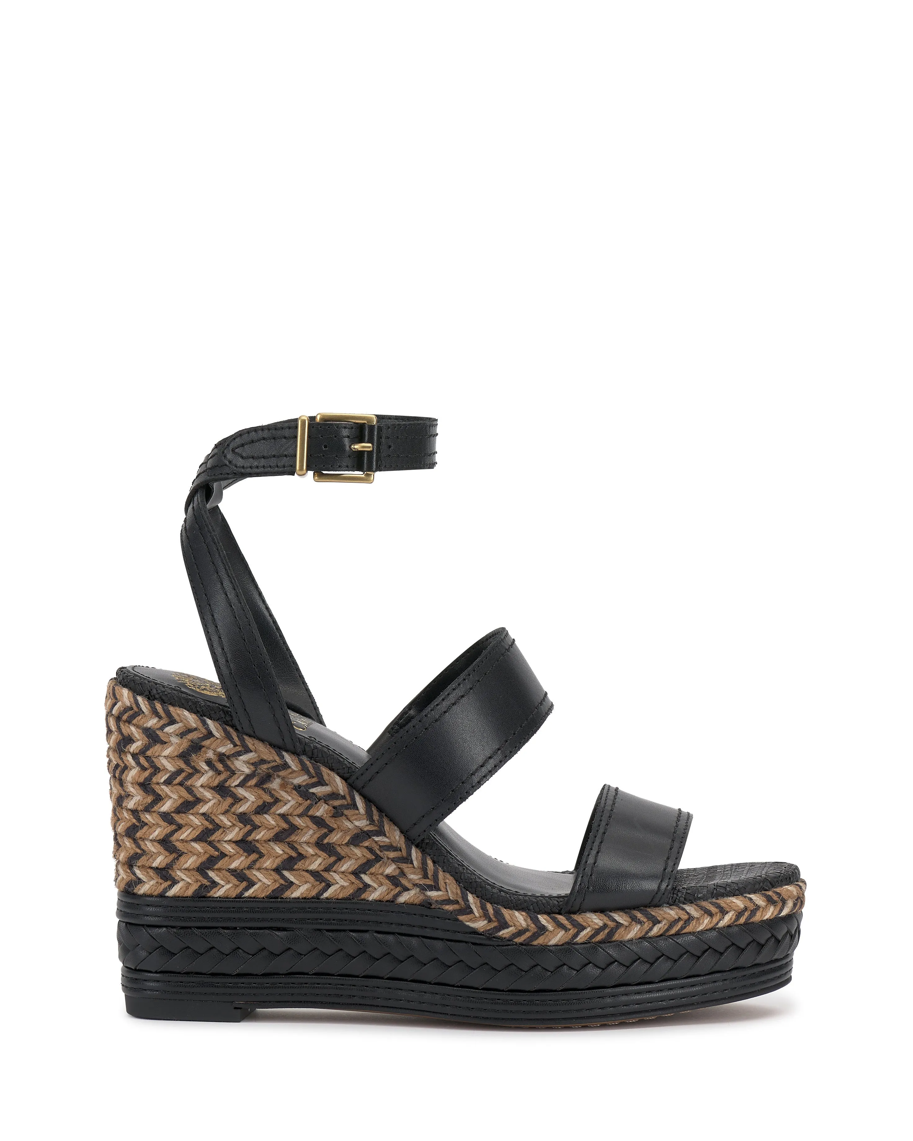 Esmia Espadrille Wedge Sandal sold by Vince Camuto