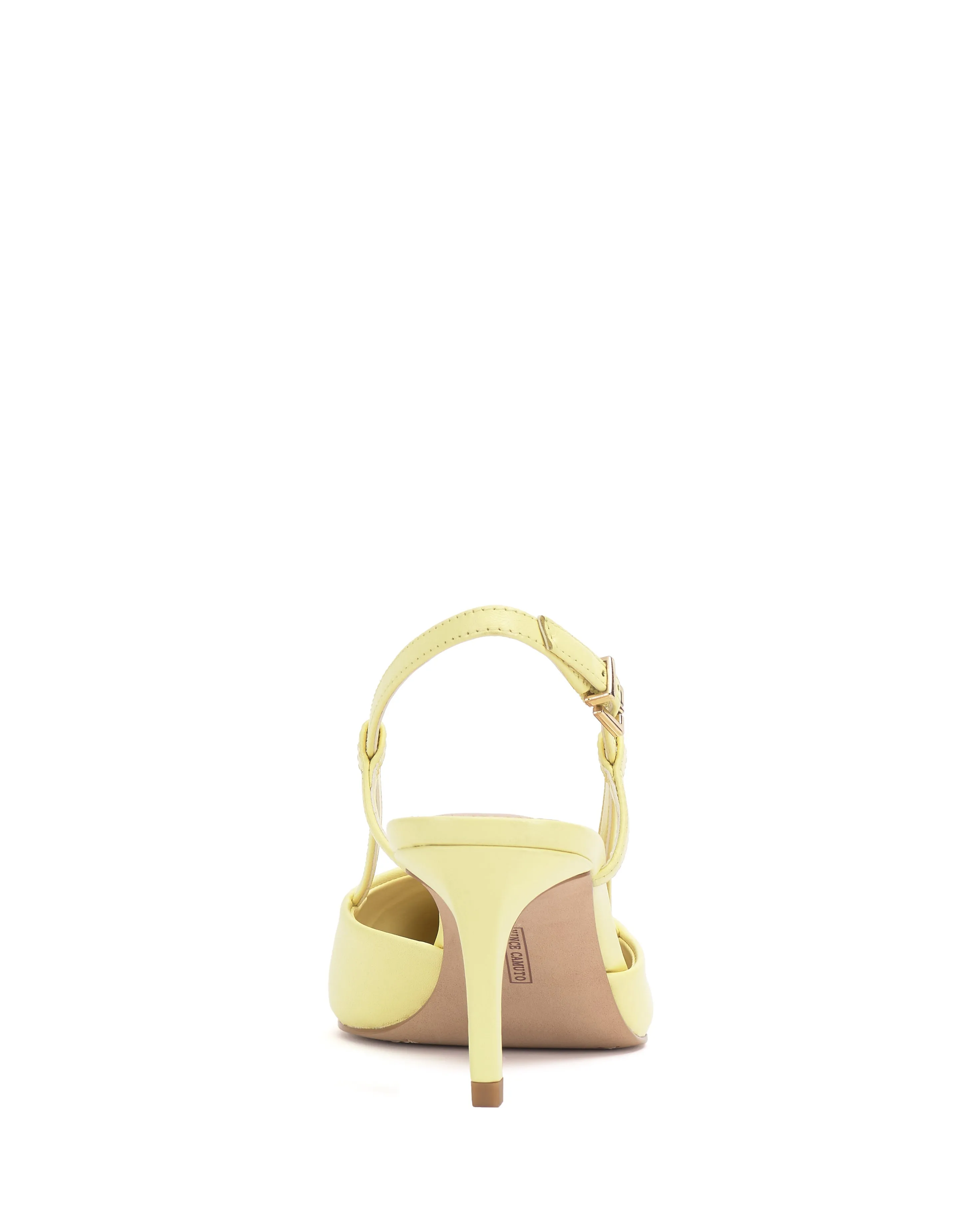 Kelten Slingback Pump sold by Vince Camuto product image thumbnail 5