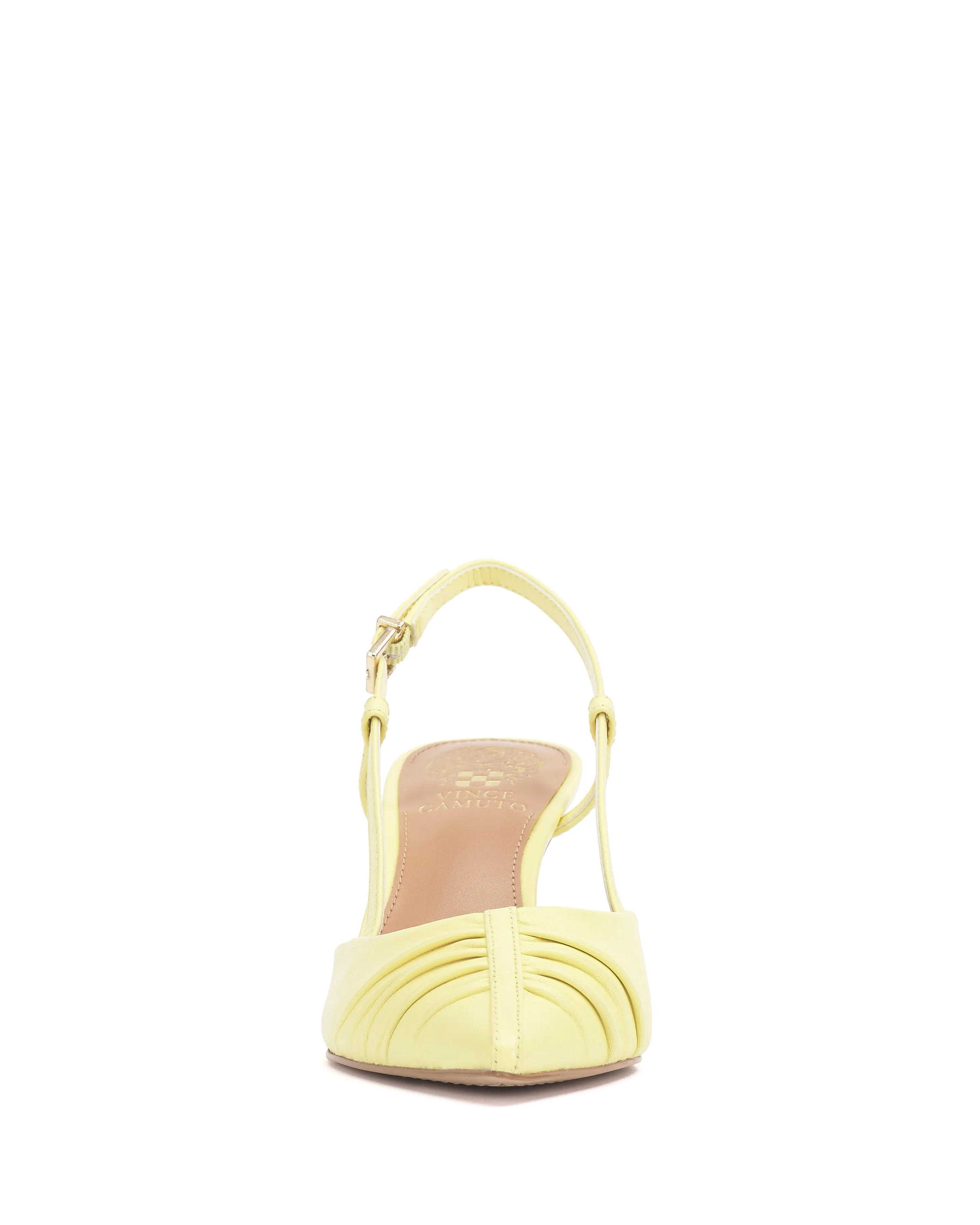 Kelten Slingback Pump sold by Vince Camuto product image thumbnail 3