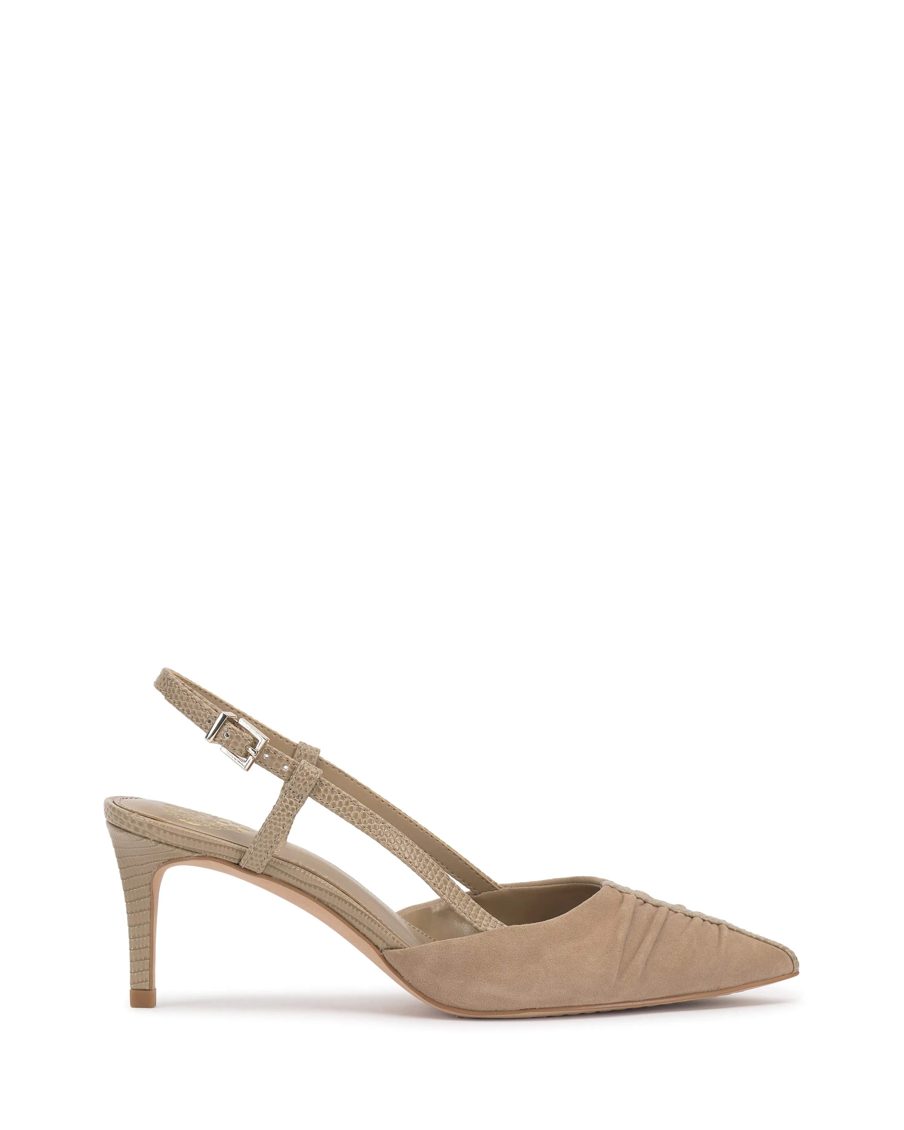 Kelten Slingback Pump sold by Vince Camuto