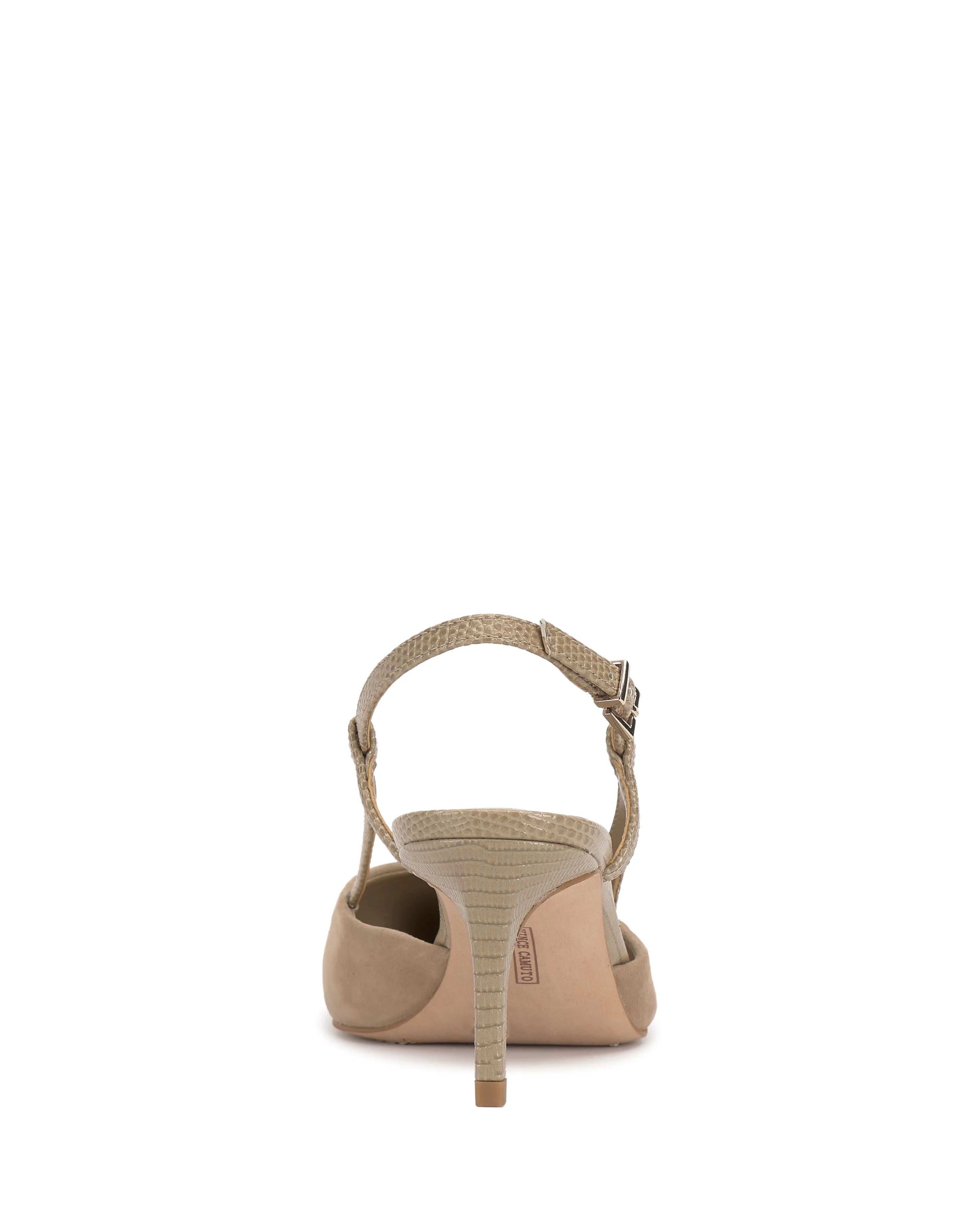 Kelten Slingback Pump sold by Vince Camuto product image thumbnail 5