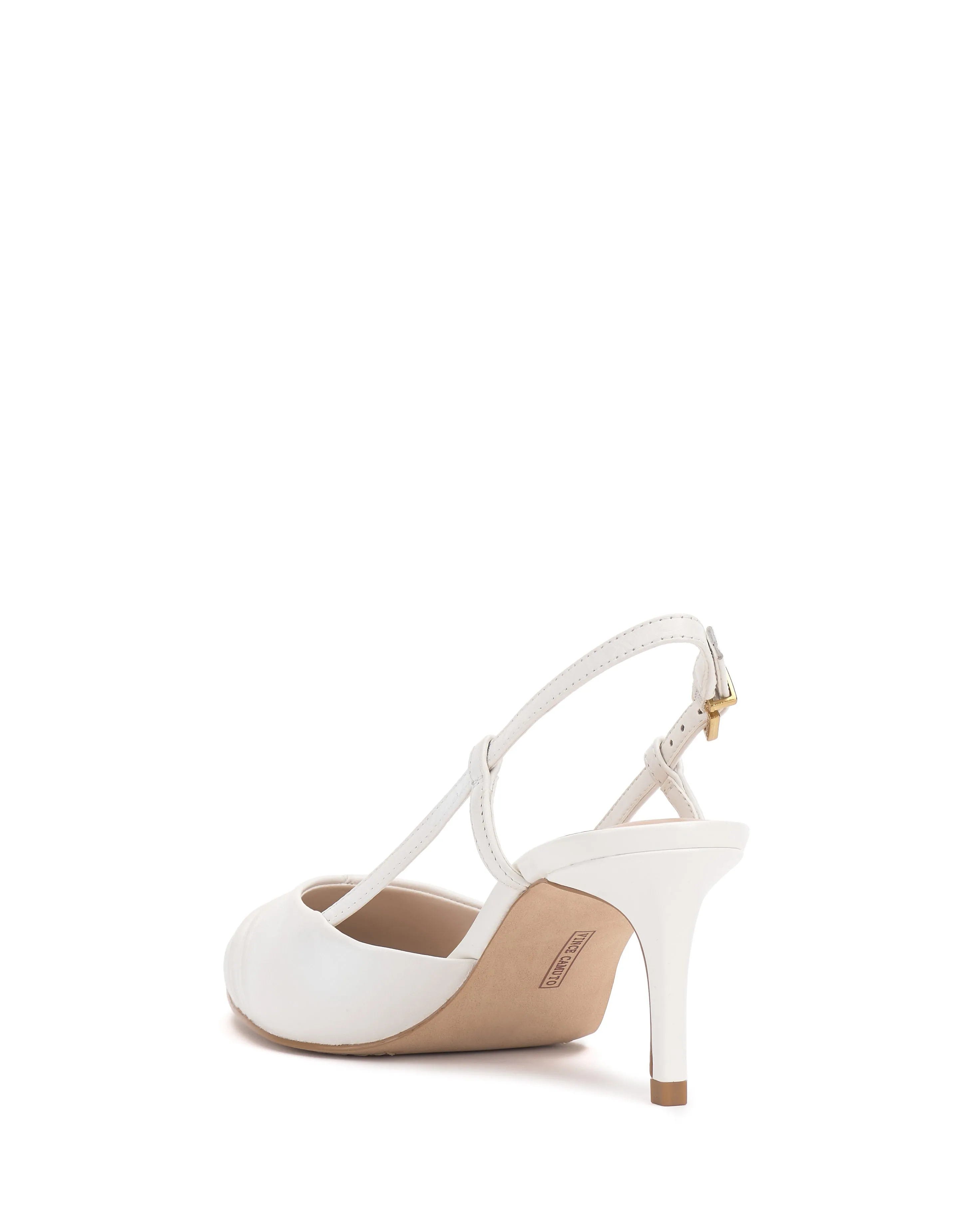 Kelten Slingback Pump sold by Vince Camuto product image thumbnail 4