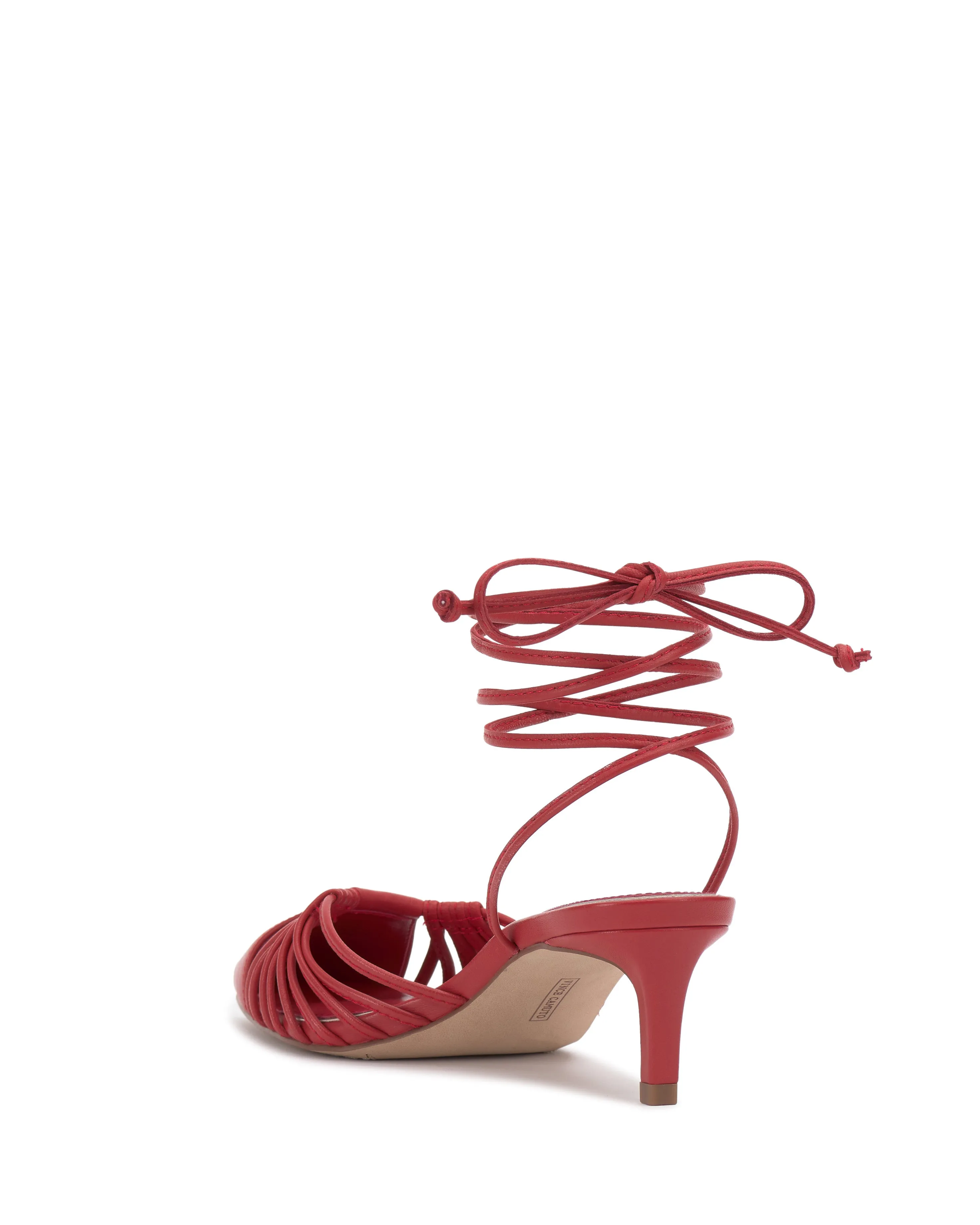 Kota Kitten Heel Pump sold by Vince Camuto product image thumbnail 4