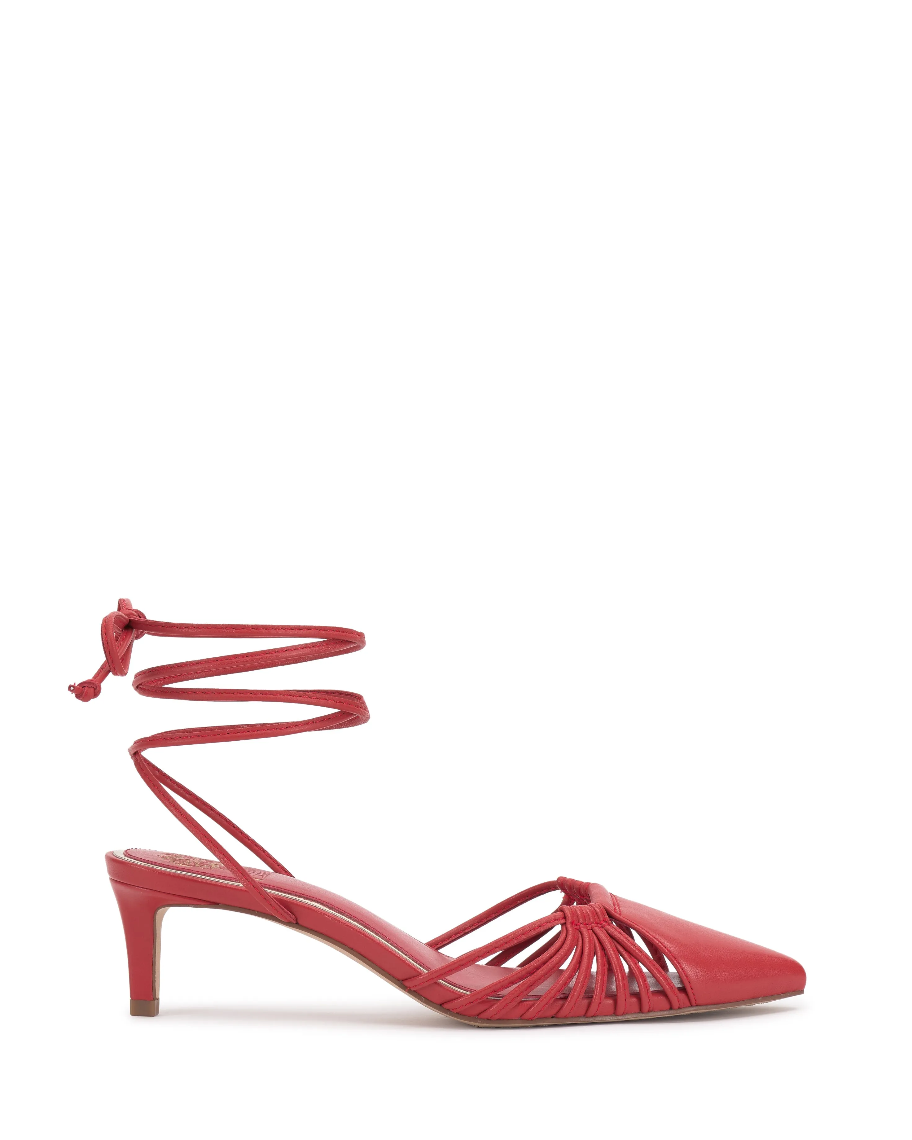 Kota Kitten Heel Pump sold by Vince Camuto