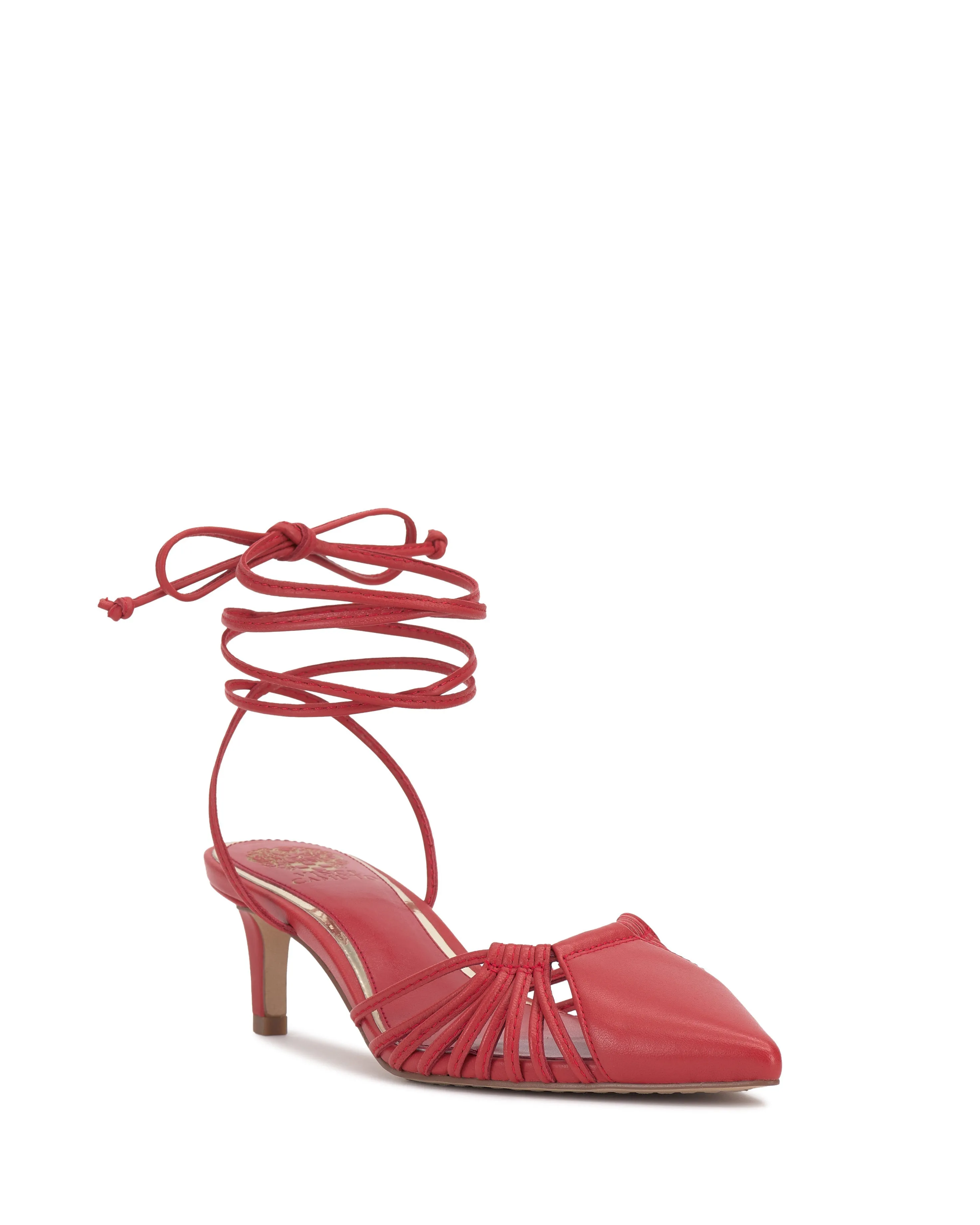 Kota Kitten Heel Pump sold by Vince Camuto product image thumbnail 2