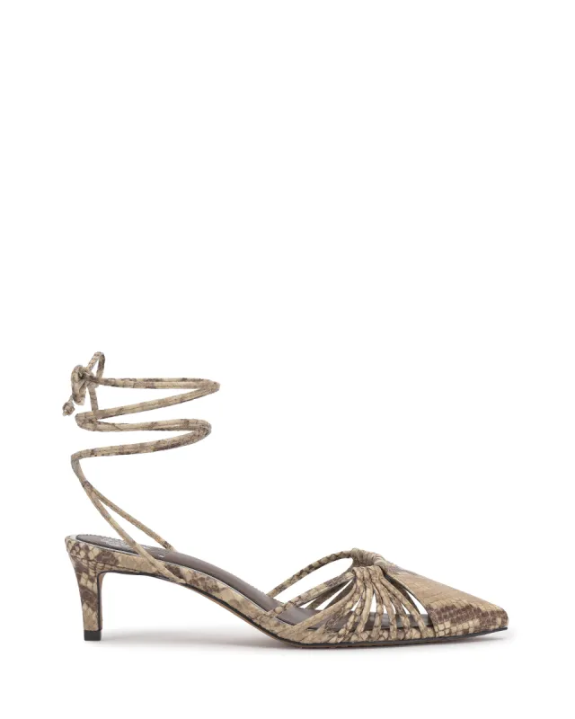 Kota Kitten Heel Pump sold by Vince Camuto