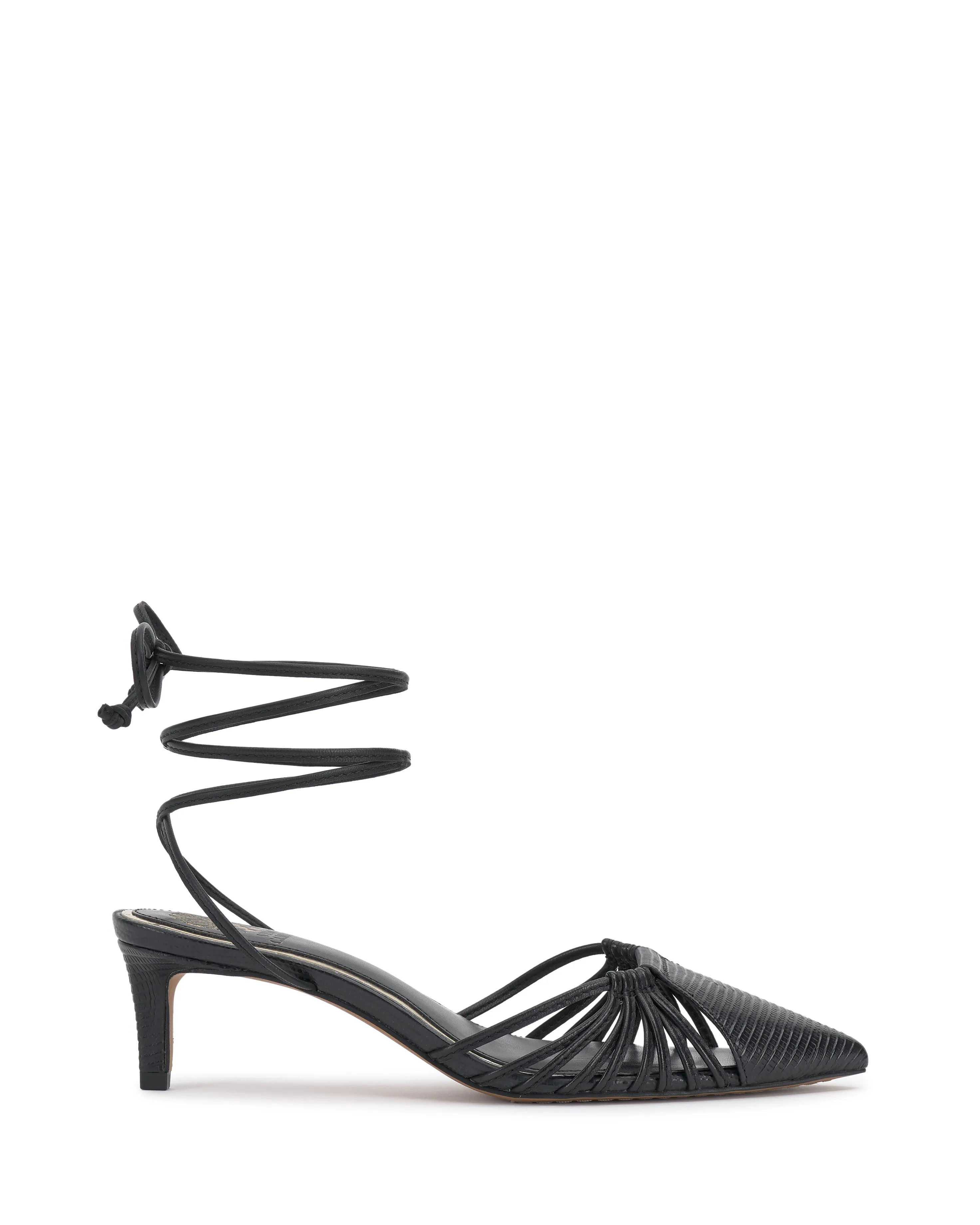 Kota Kitten Heel Pump sold by Vince Camuto