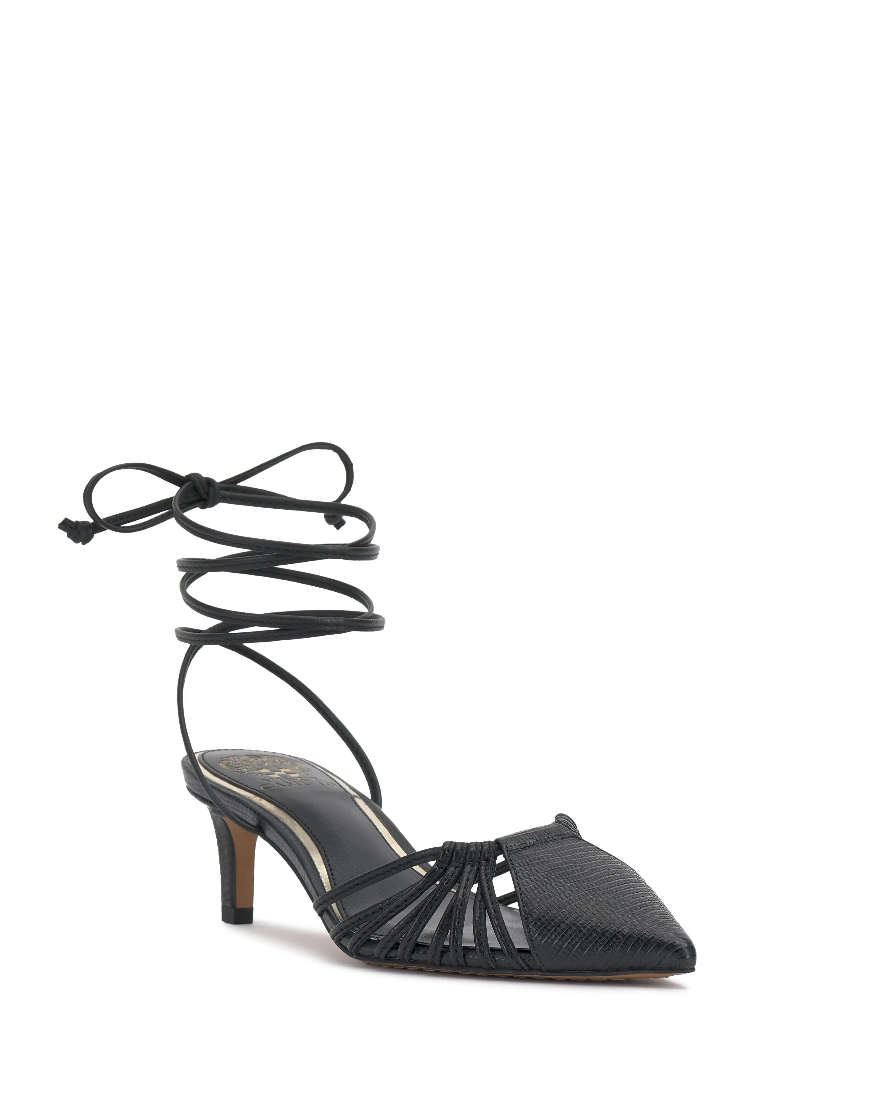 Kota Kitten Heel Pump sold by Vince Camuto product image thumbnail 2