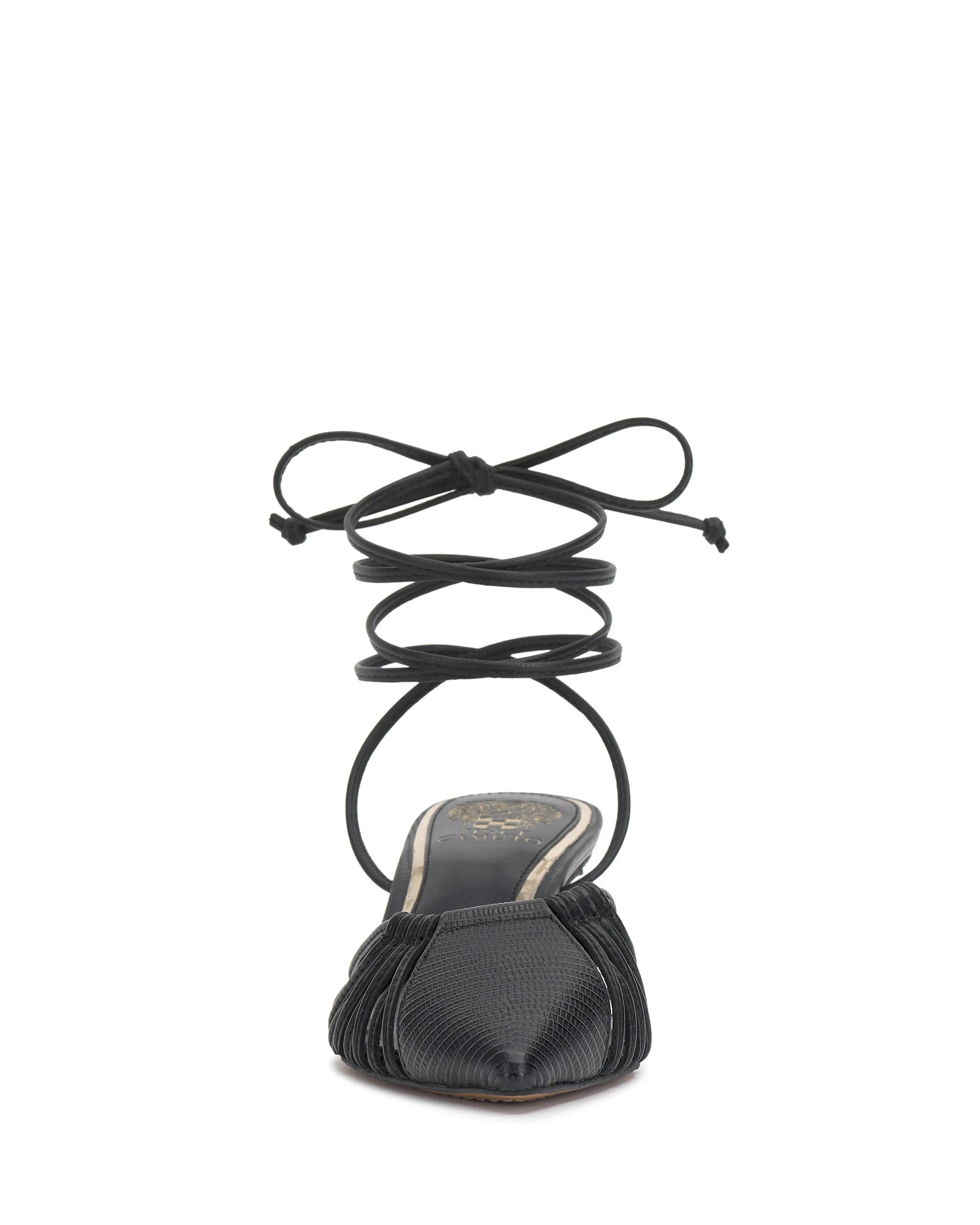 Kota Kitten Heel Pump sold by Vince Camuto product image thumbnail 3