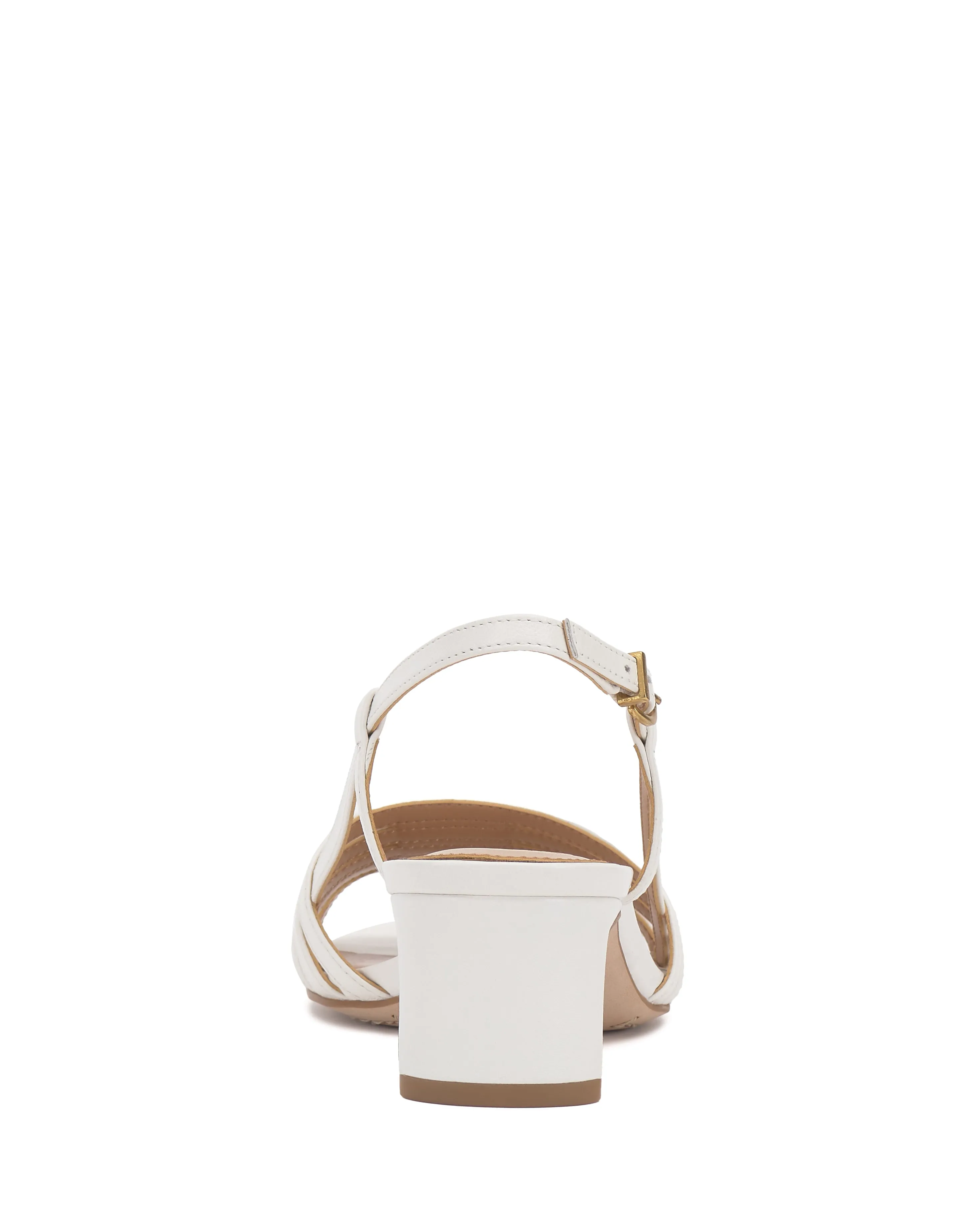 Layton Kitten Heel Sandal sold by Vince Camuto product image thumbnail 5