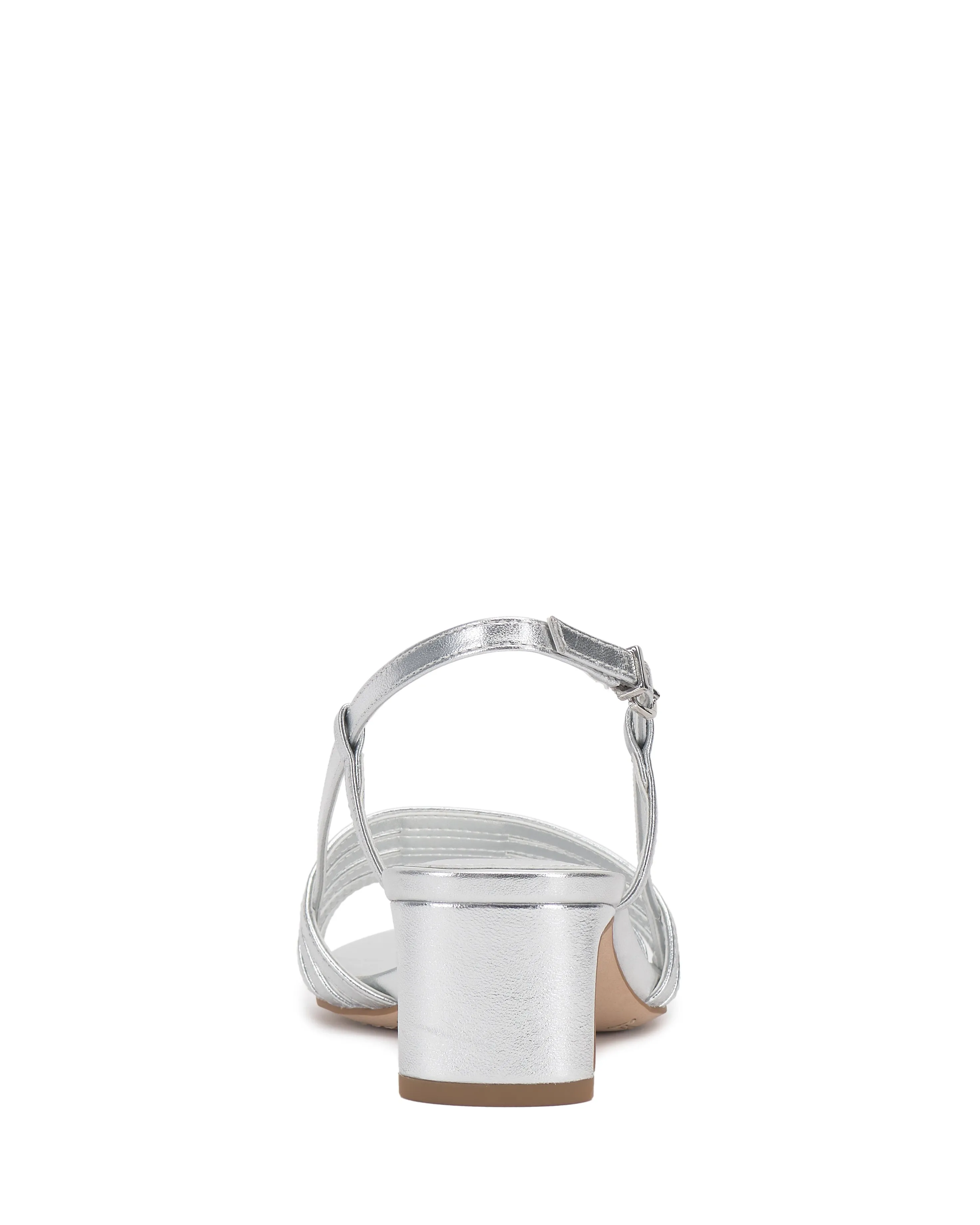 Layton Kitten Heel Sandal sold by Vince Camuto product image thumbnail 5