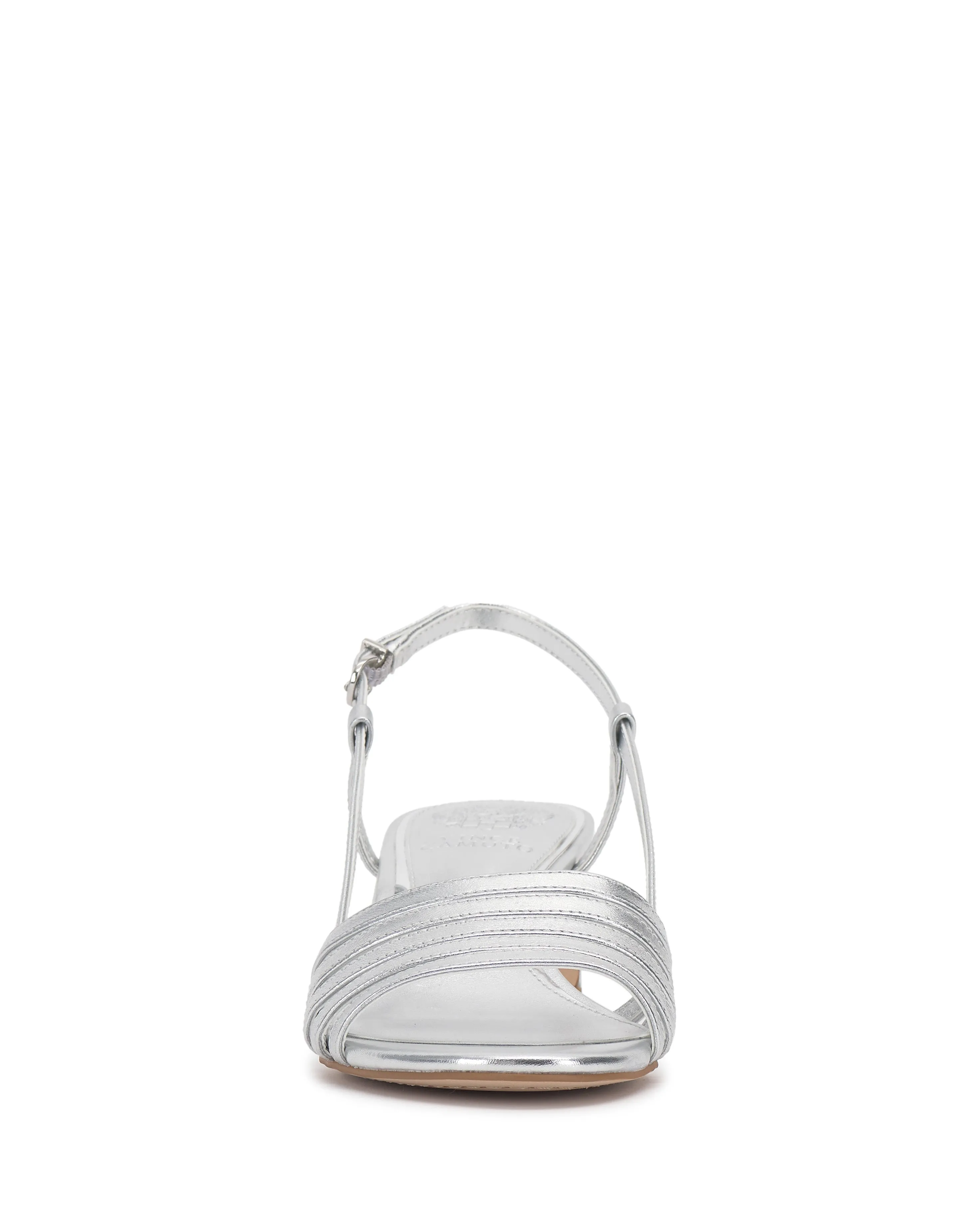 Layton Kitten Heel Sandal sold by Vince Camuto product image thumbnail 3