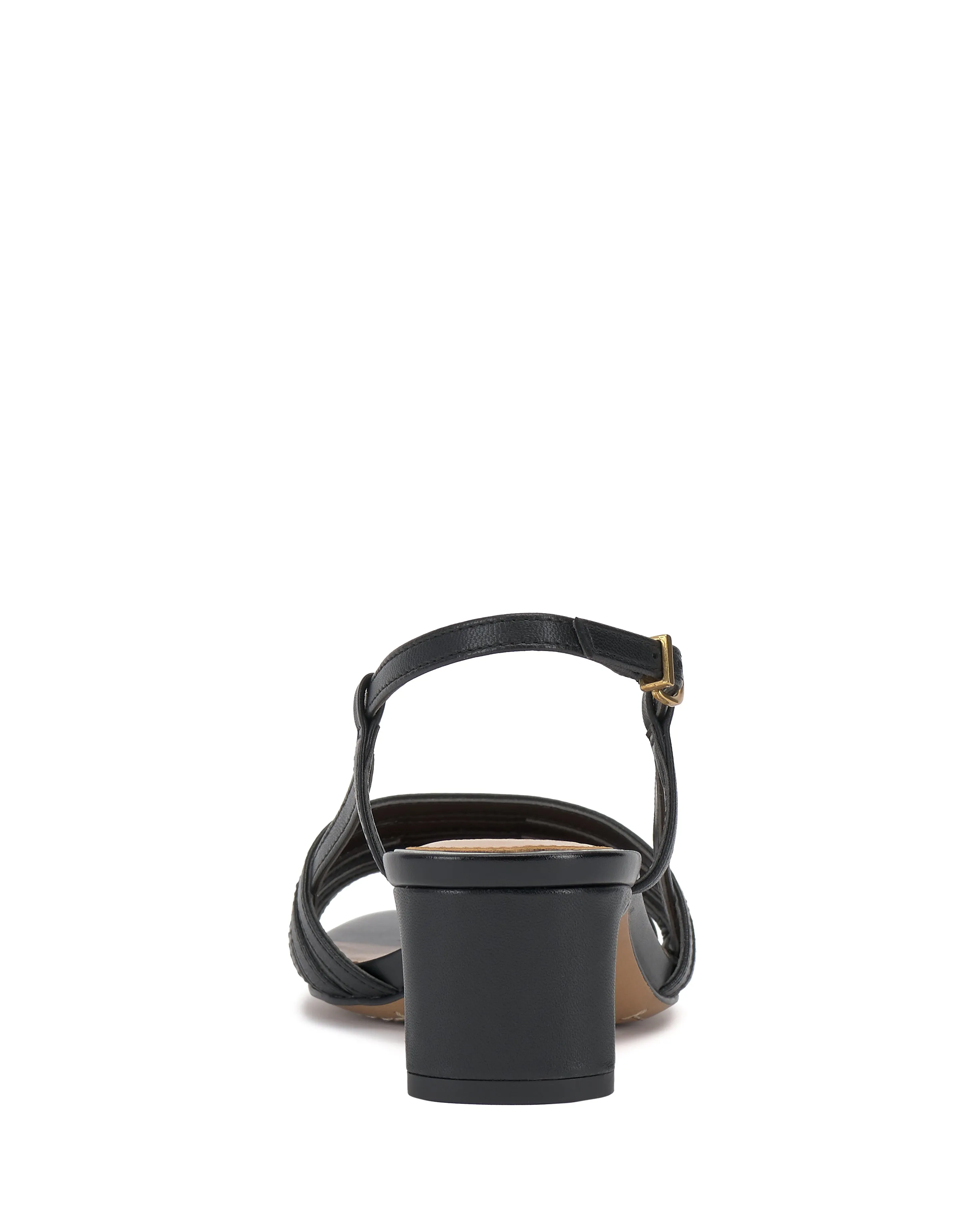 Layton Kitten Heel Sandal sold by Vince Camuto product image thumbnail 5