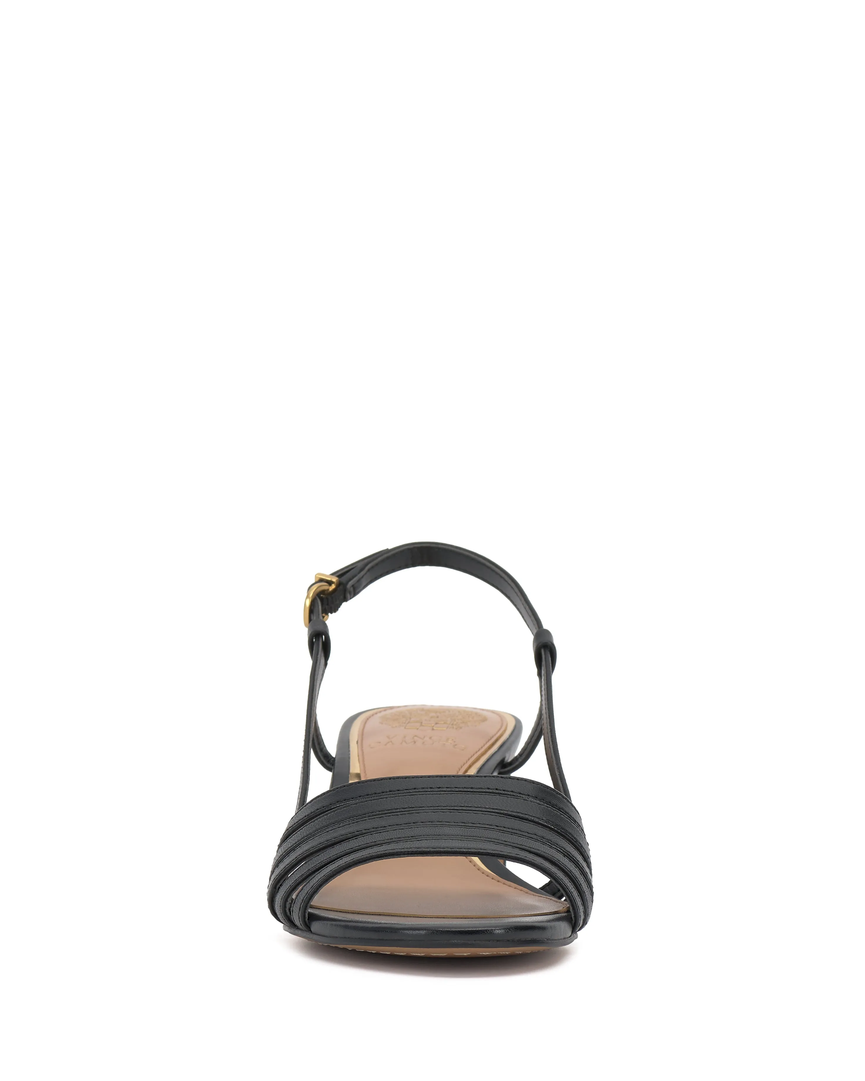 Layton Kitten Heel Sandal sold by Vince Camuto product image thumbnail 3