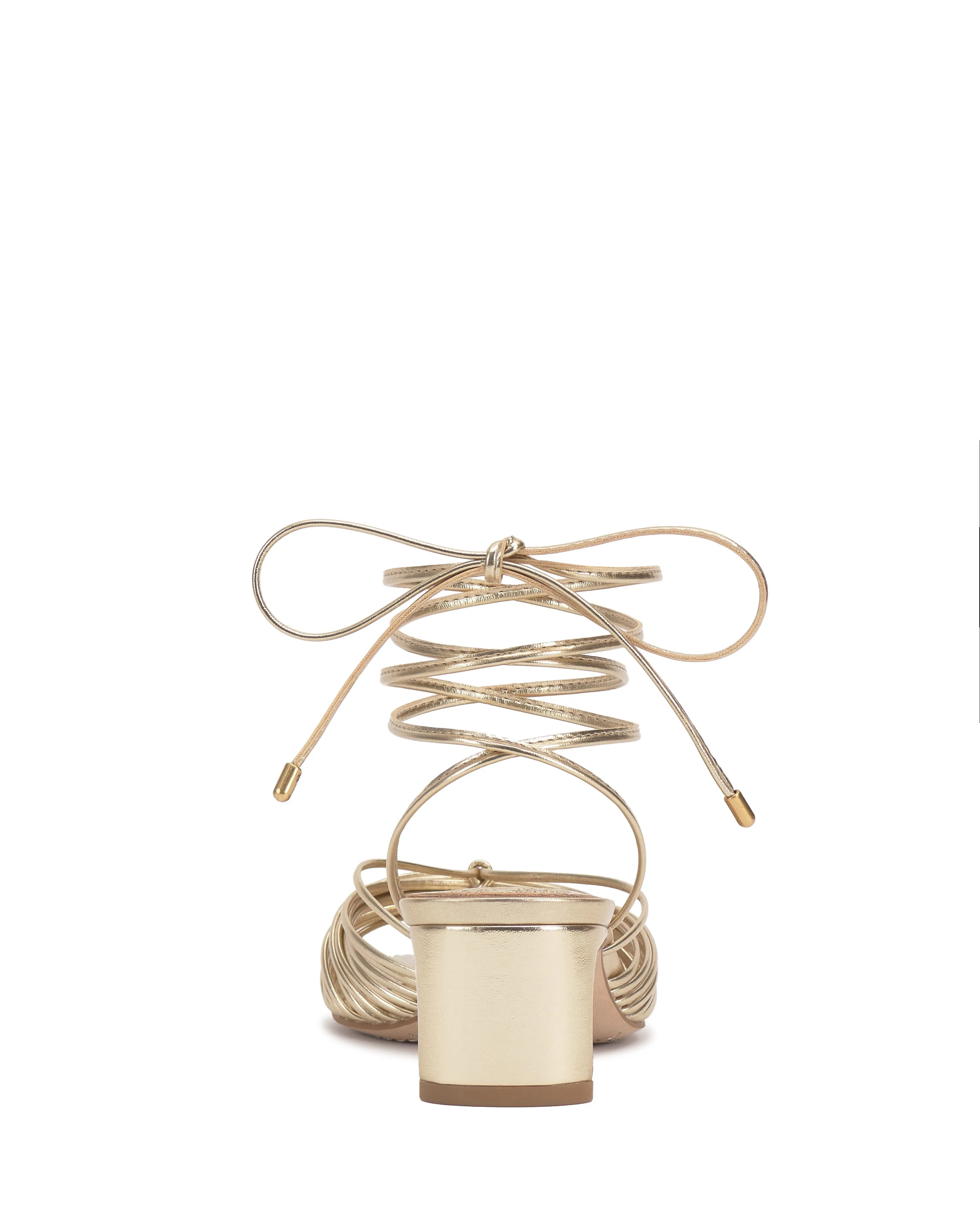 Lory Kitten Heel Sandal sold by Vince Camuto product image thumbnail 5