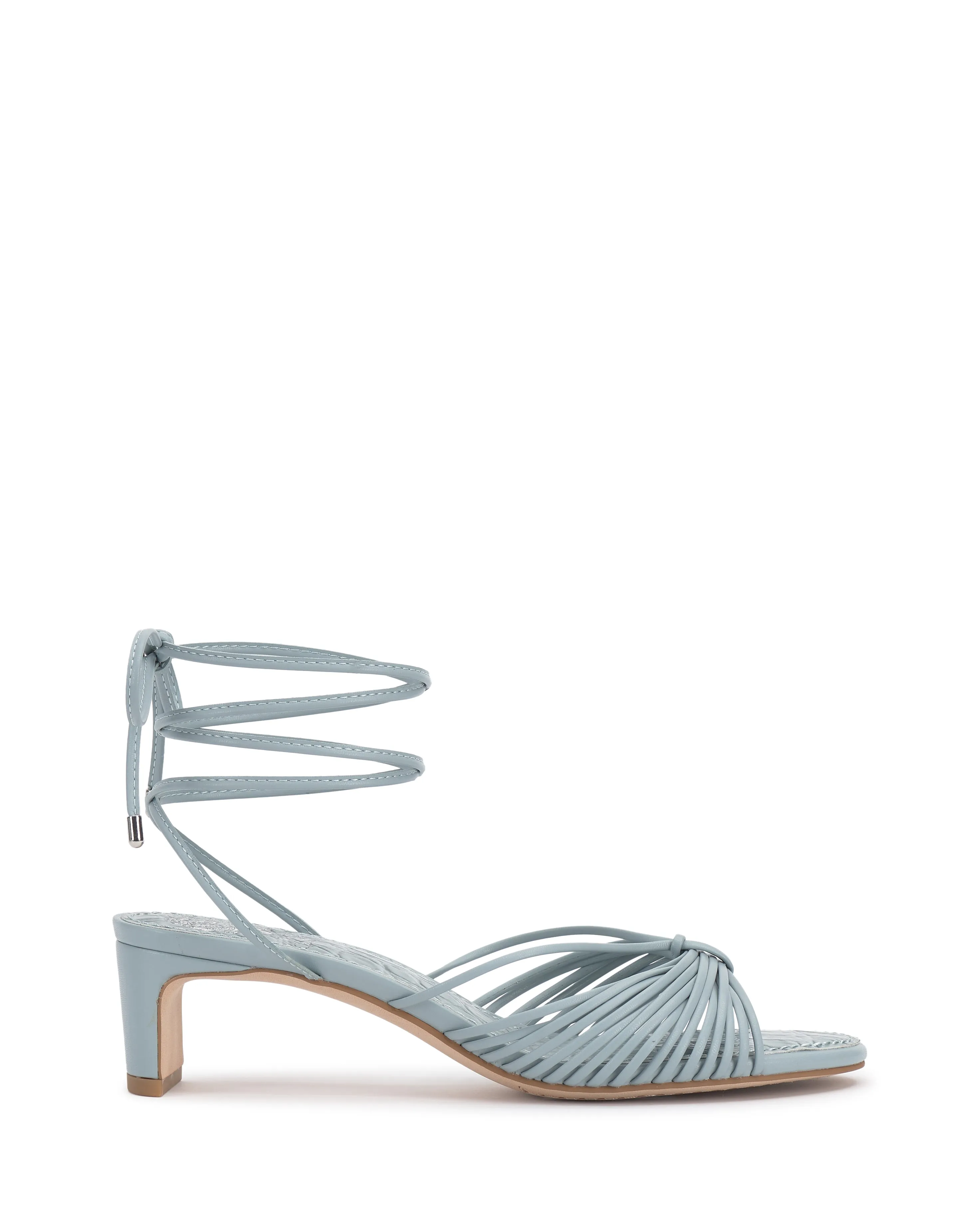 Lory Kitten Heel Sandal sold by Vince Camuto