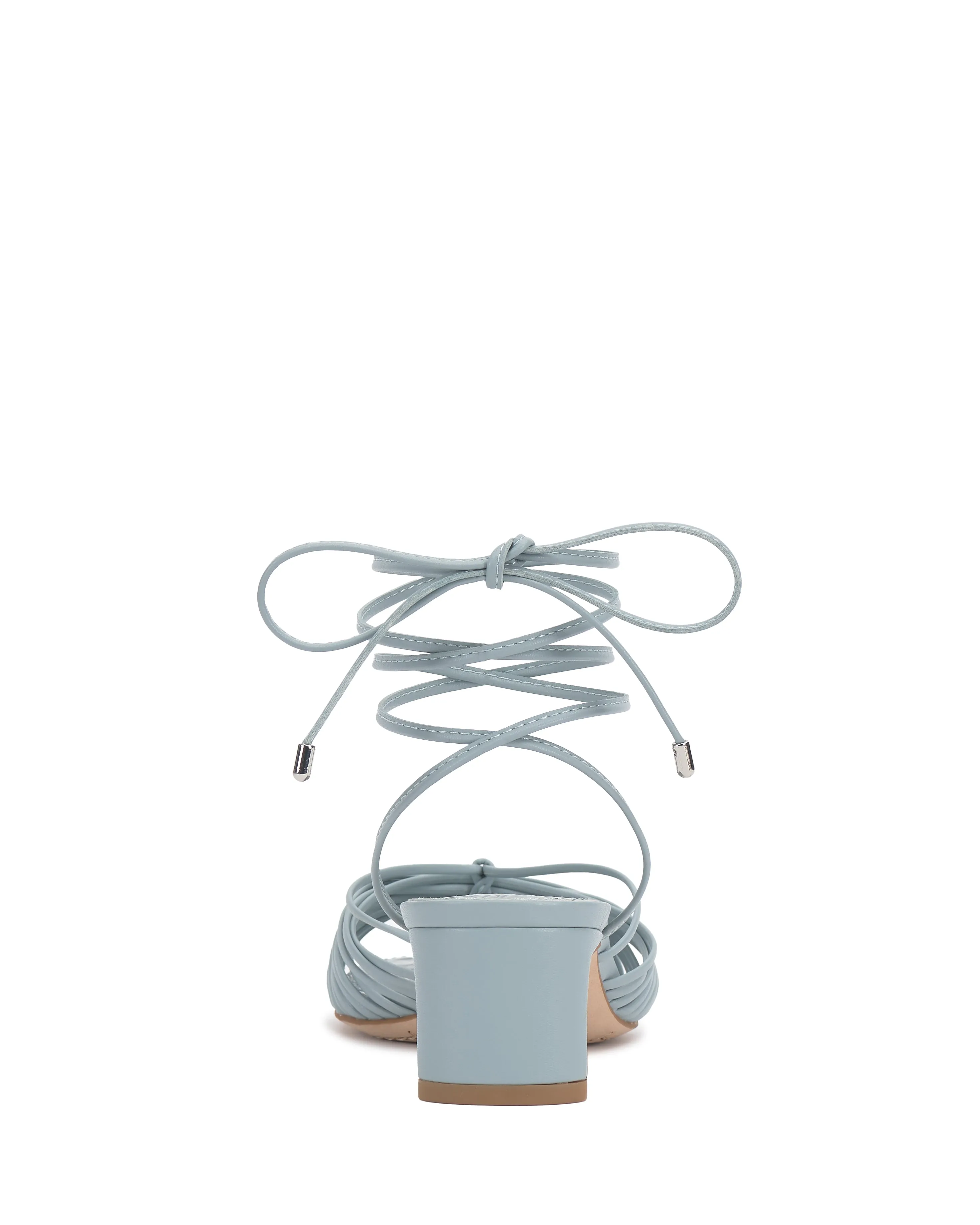 Lory Kitten Heel Sandal sold by Vince Camuto product image thumbnail 5