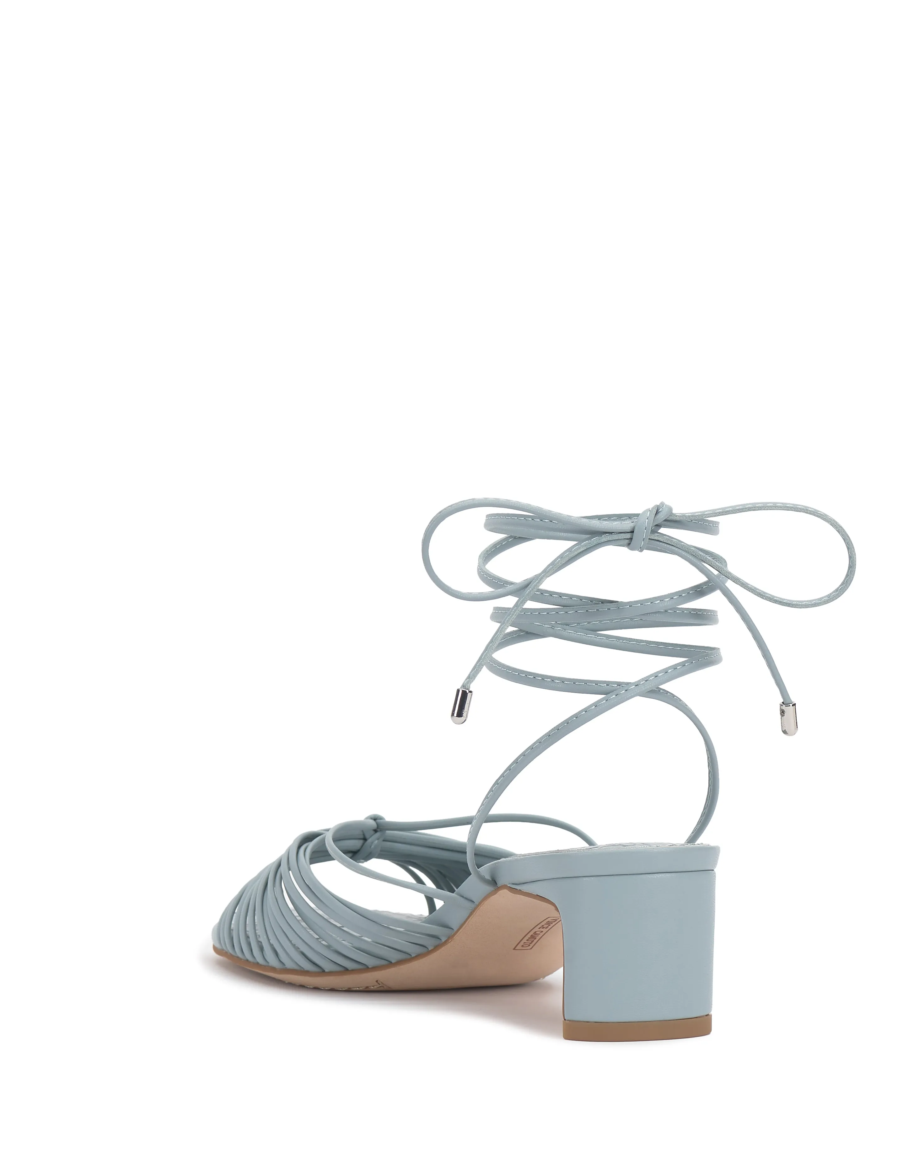 Lory Kitten Heel Sandal sold by Vince Camuto product image thumbnail 4