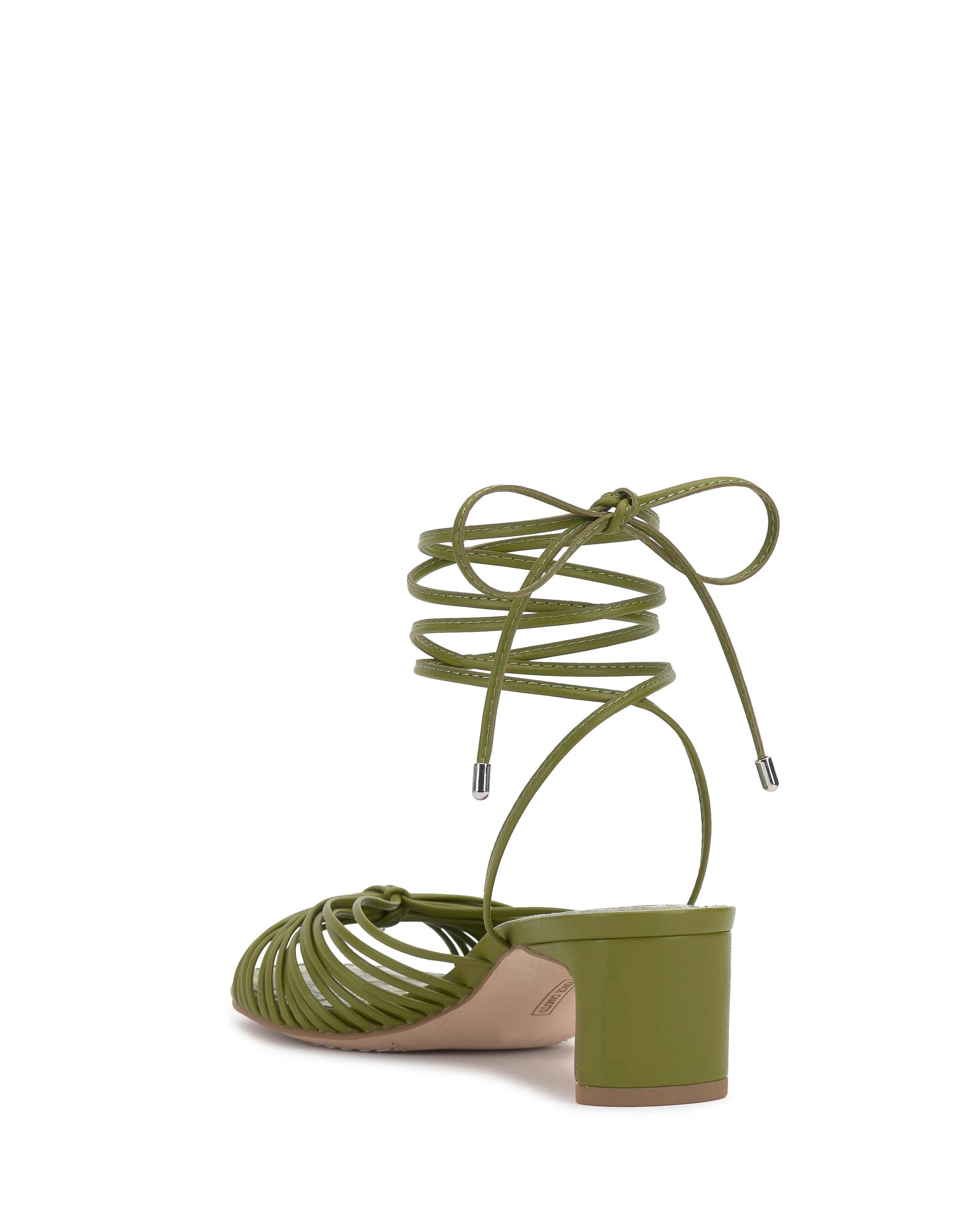 Lory Kitten Heel Sandal sold by Vince Camuto product image thumbnail 4