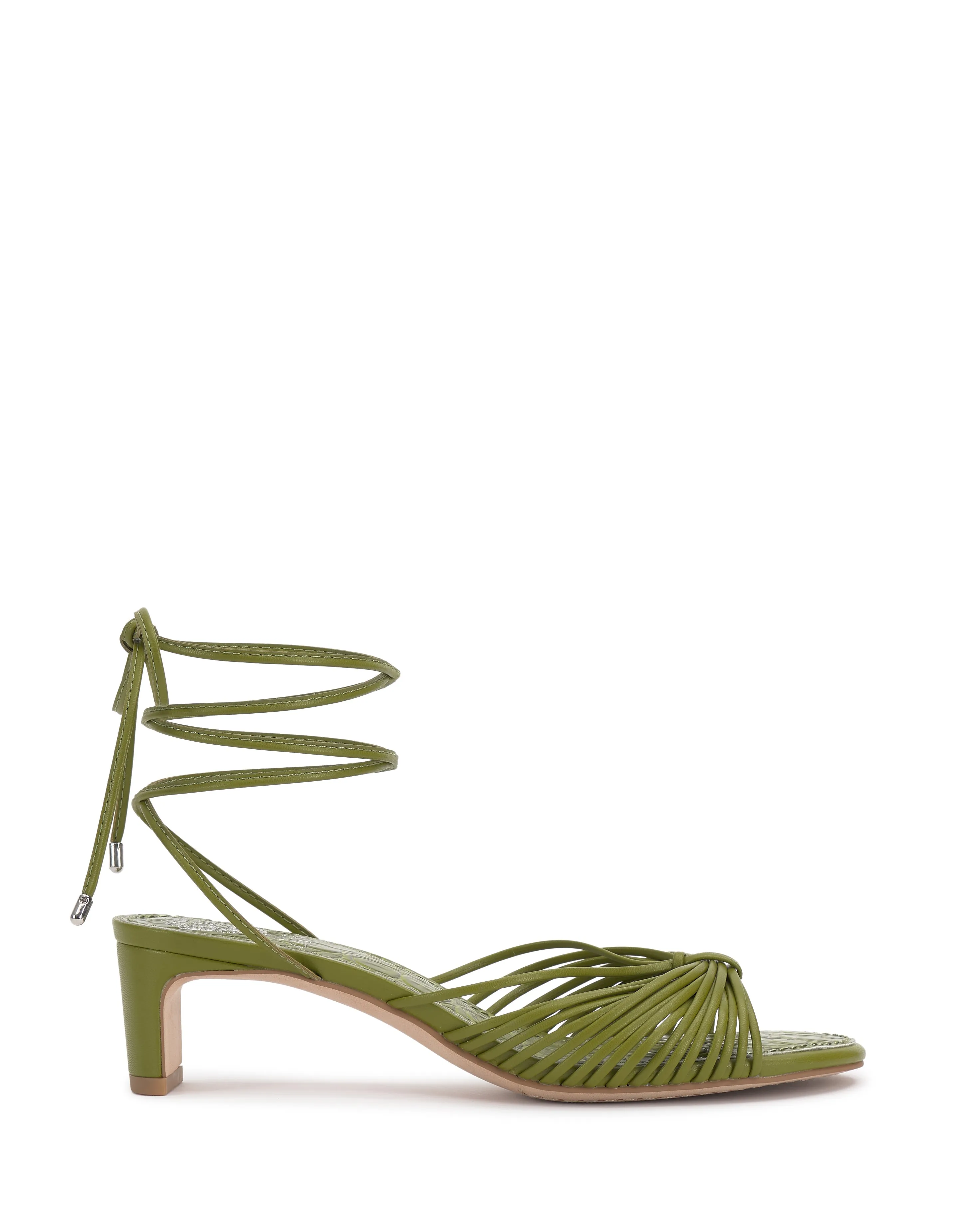 Lory Kitten Heel Sandal sold by Vince Camuto