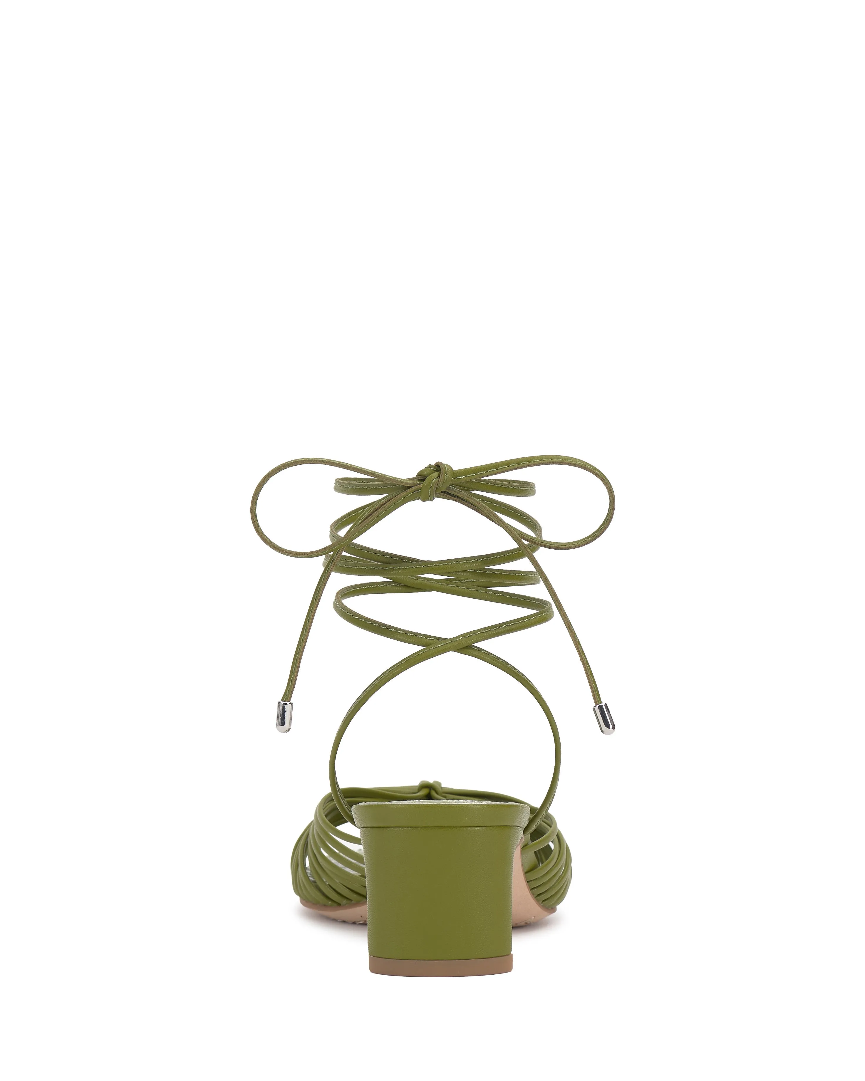 Lory Kitten Heel Sandal sold by Vince Camuto product image thumbnail 5