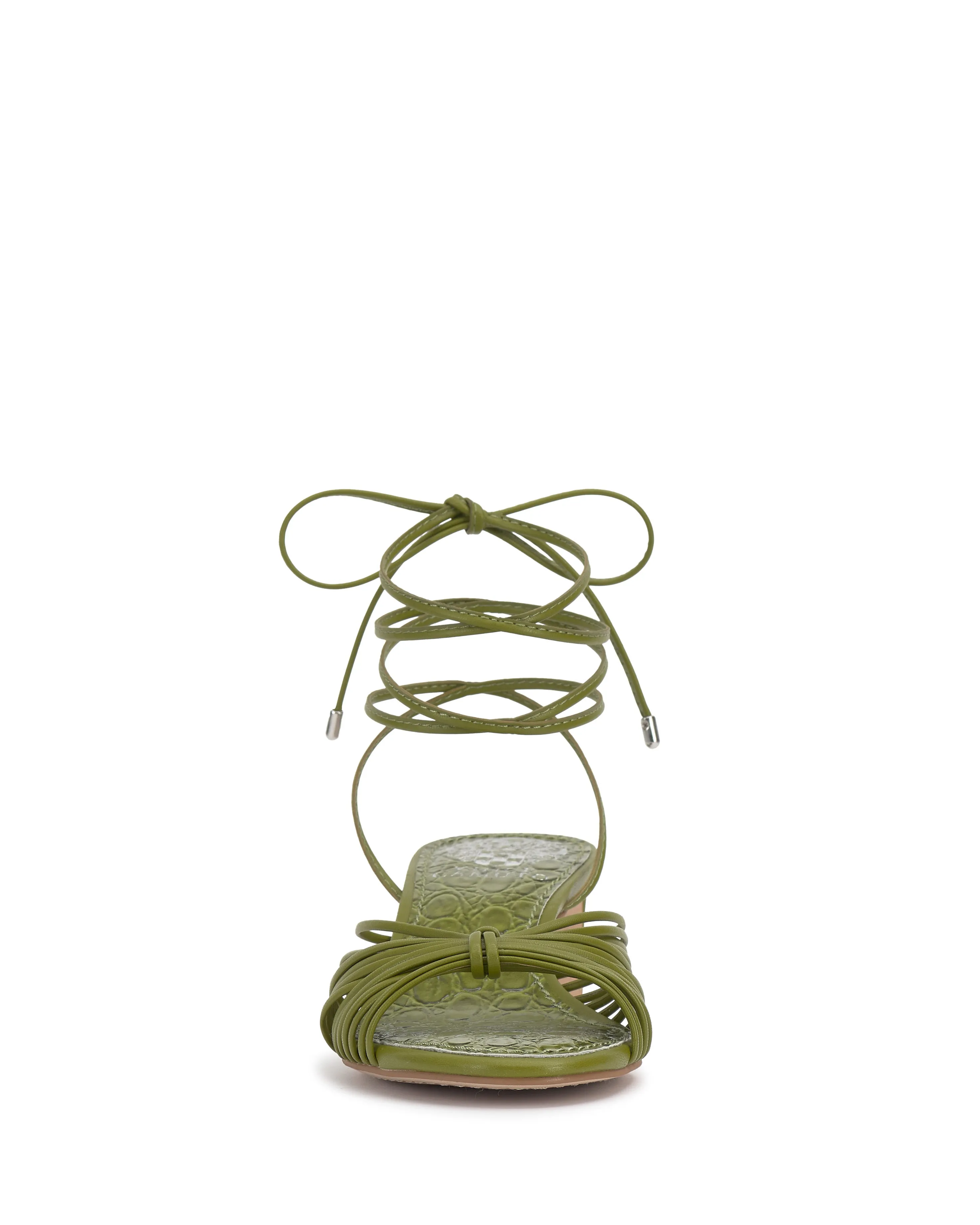 Lory Kitten Heel Sandal sold by Vince Camuto product image thumbnail 3