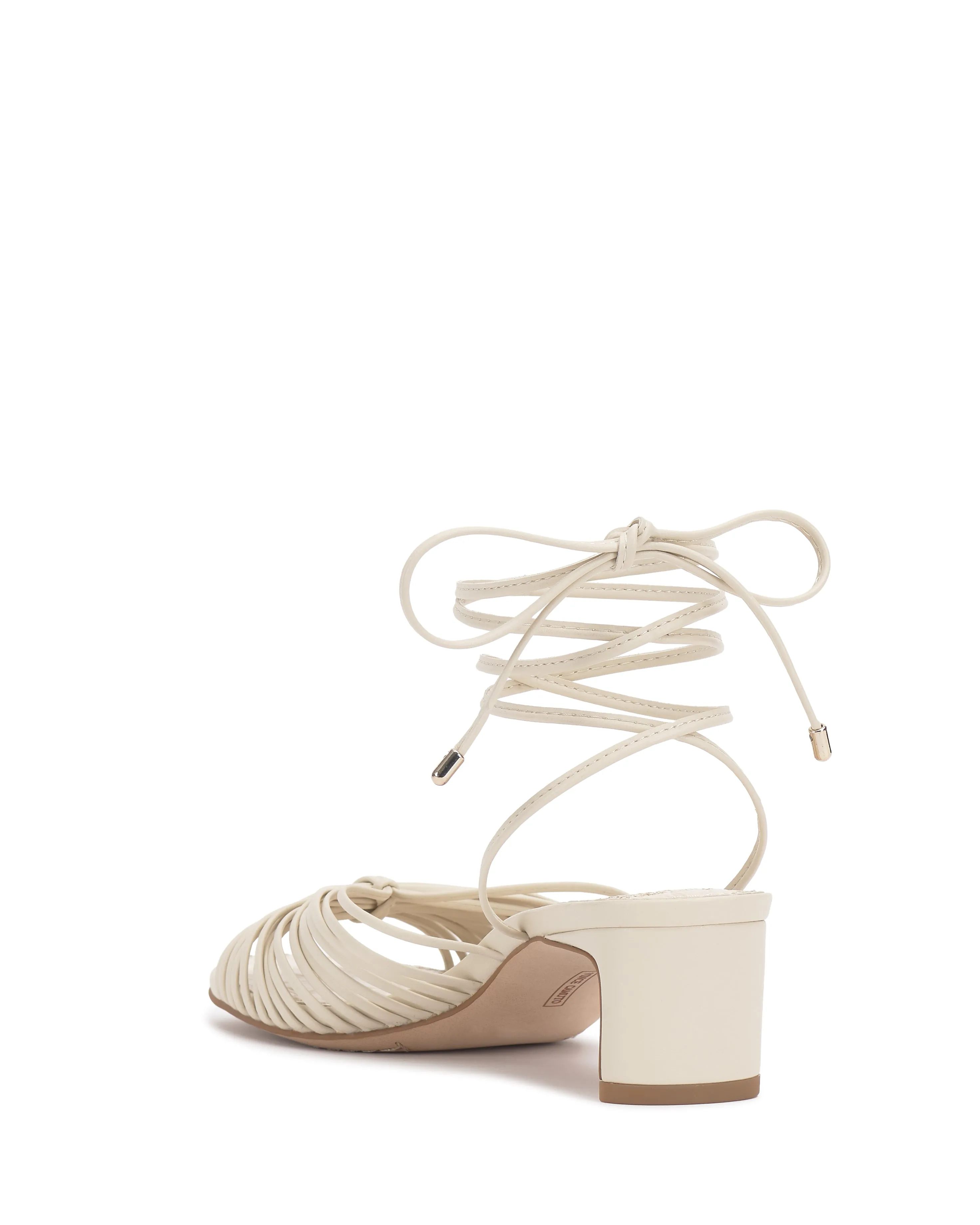 Lory Kitten Heel Sandal sold by Vince Camuto product image thumbnail 4