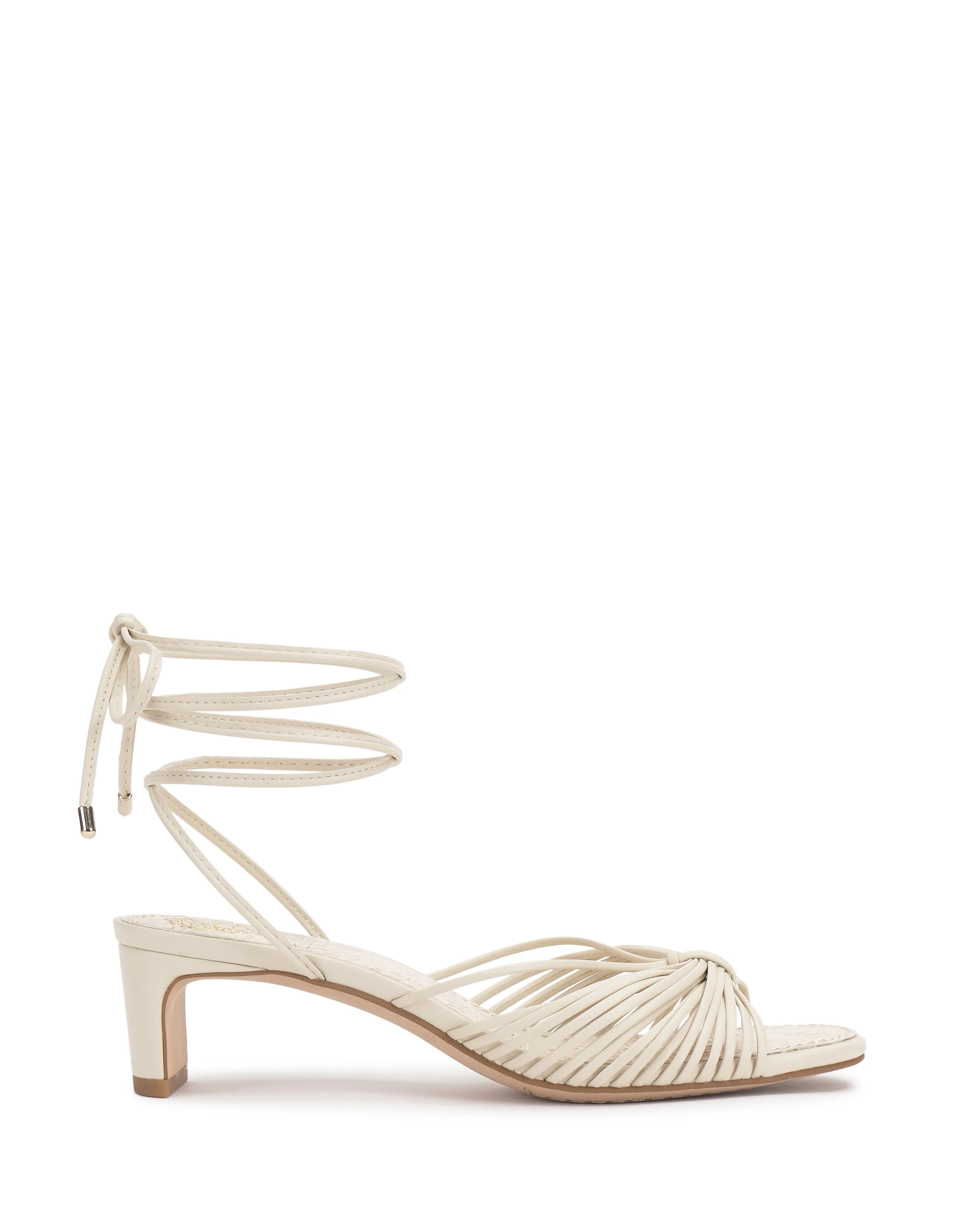 Lory Kitten Heel Sandal sold by Vince Camuto