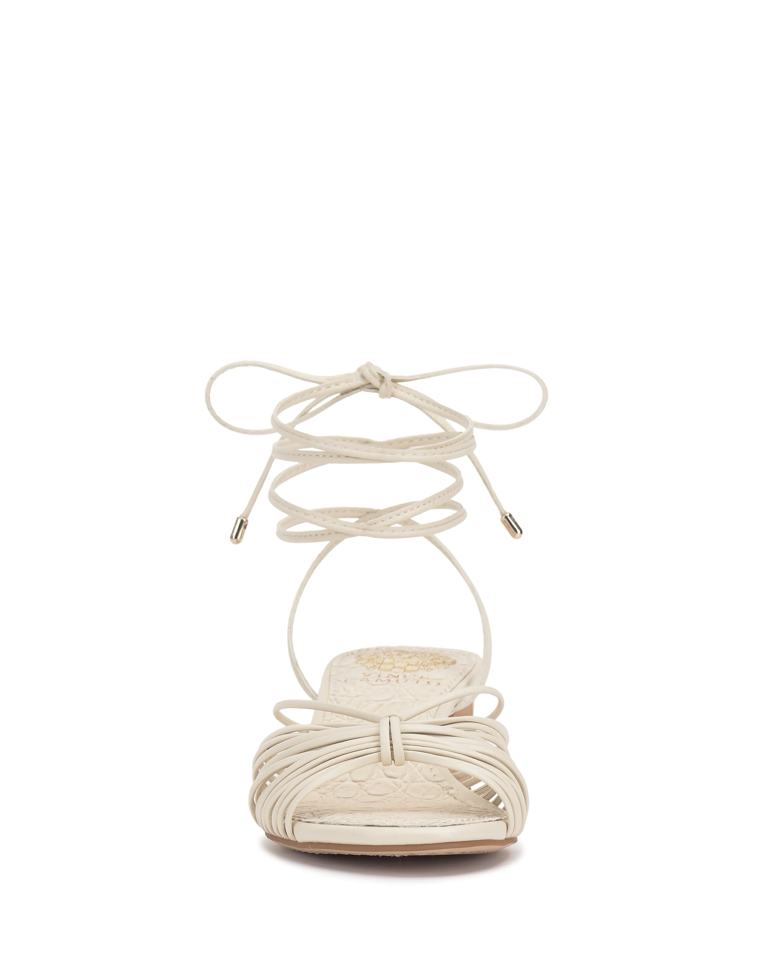 Lory Kitten Heel Sandal sold by Vince Camuto product image thumbnail 3