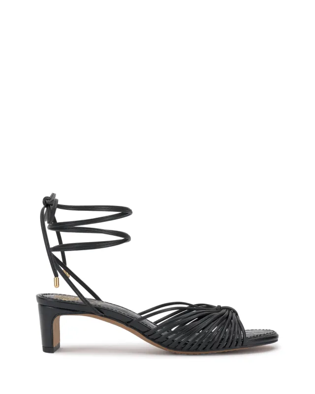 Lory Kitten Heel Sandal sold by Vince Camuto