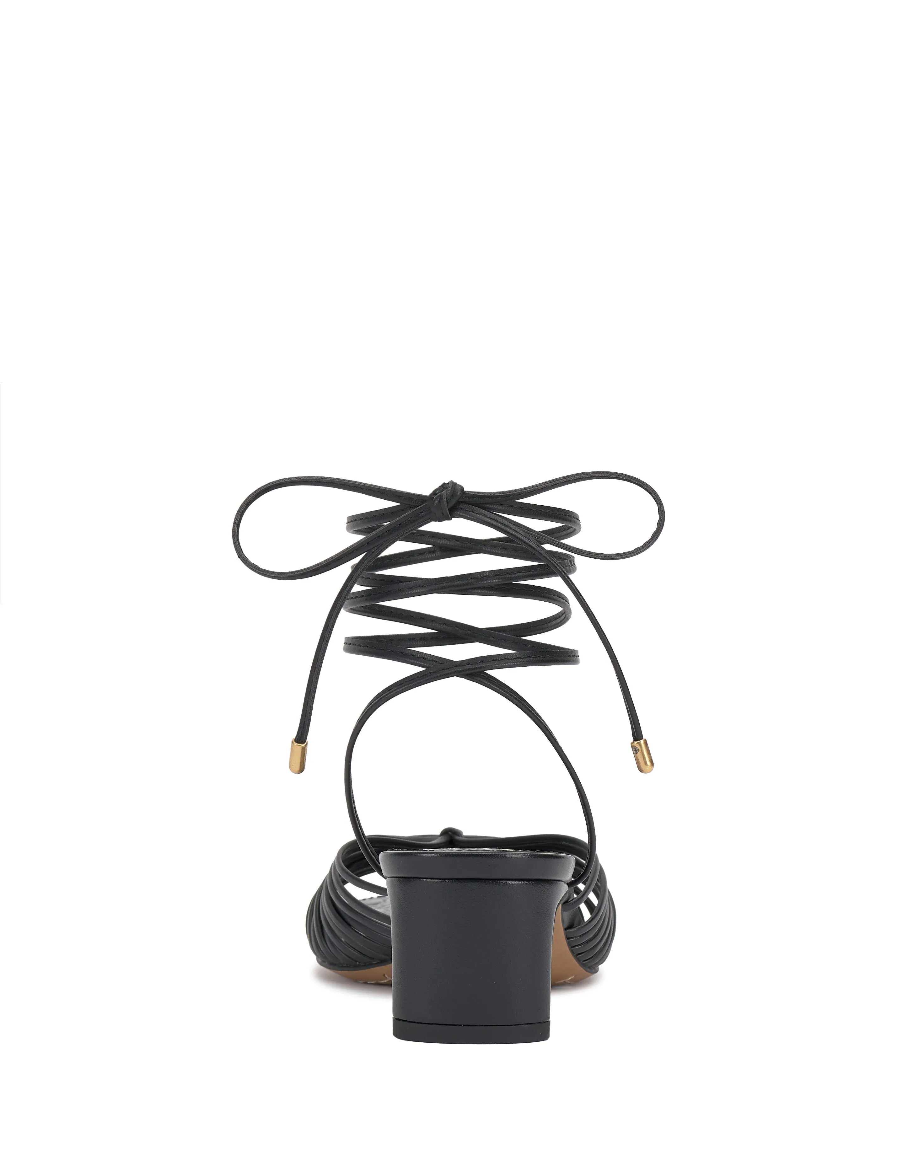 Lory Kitten Heel Sandal sold by Vince Camuto product image thumbnail 5