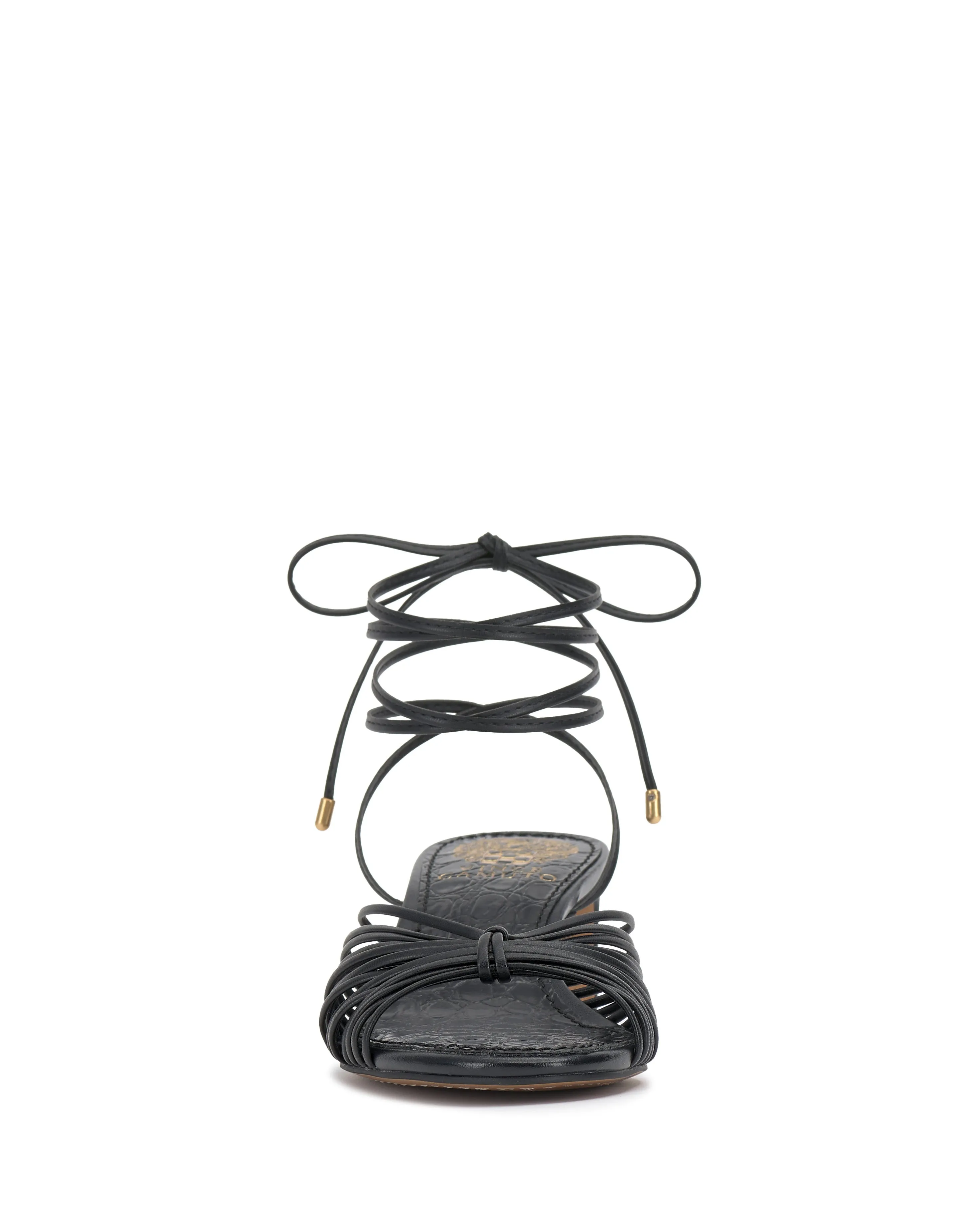 Lory Kitten Heel Sandal sold by Vince Camuto product image thumbnail 3