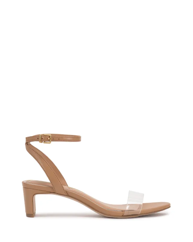 Lylahs Kitten Heel Sandal sold by Vince Camuto